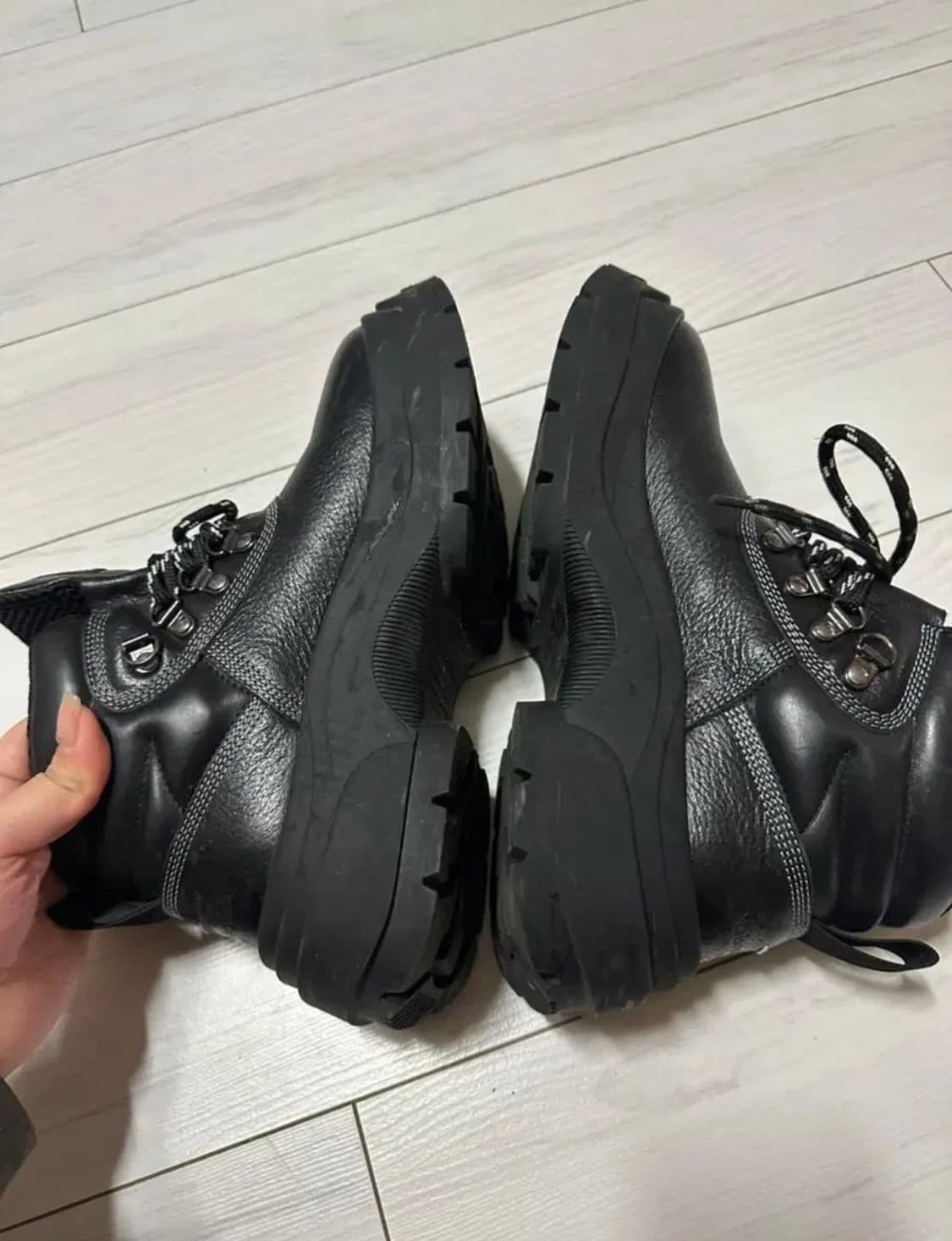 마르지엘라 워커 상품이미지4