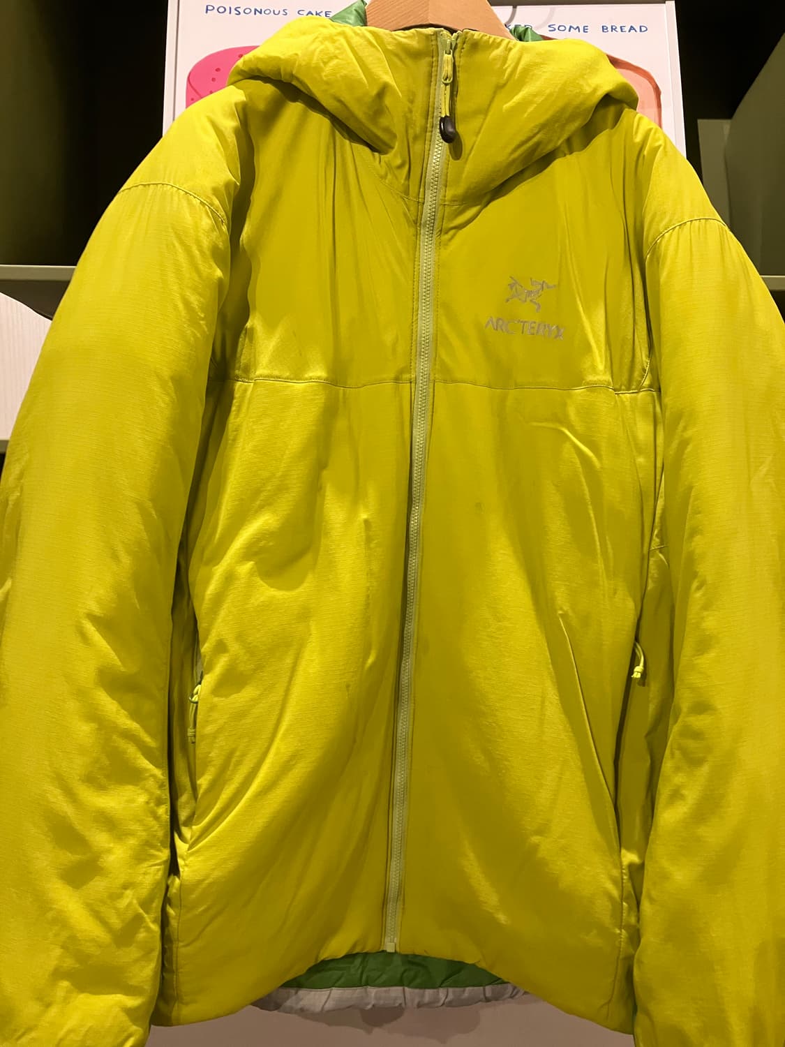 아크테릭스 아톰 sv 미듐 상품이미지6