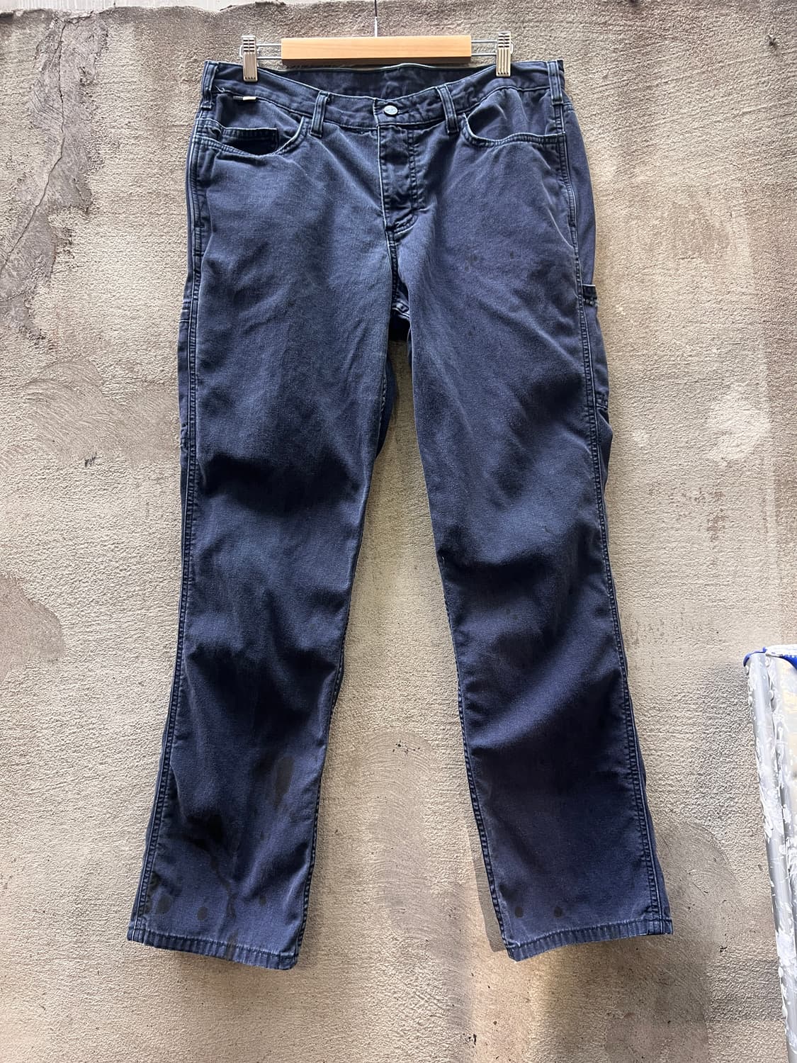 칼하트FR CAT2 워크 팬츠 상품이미지1