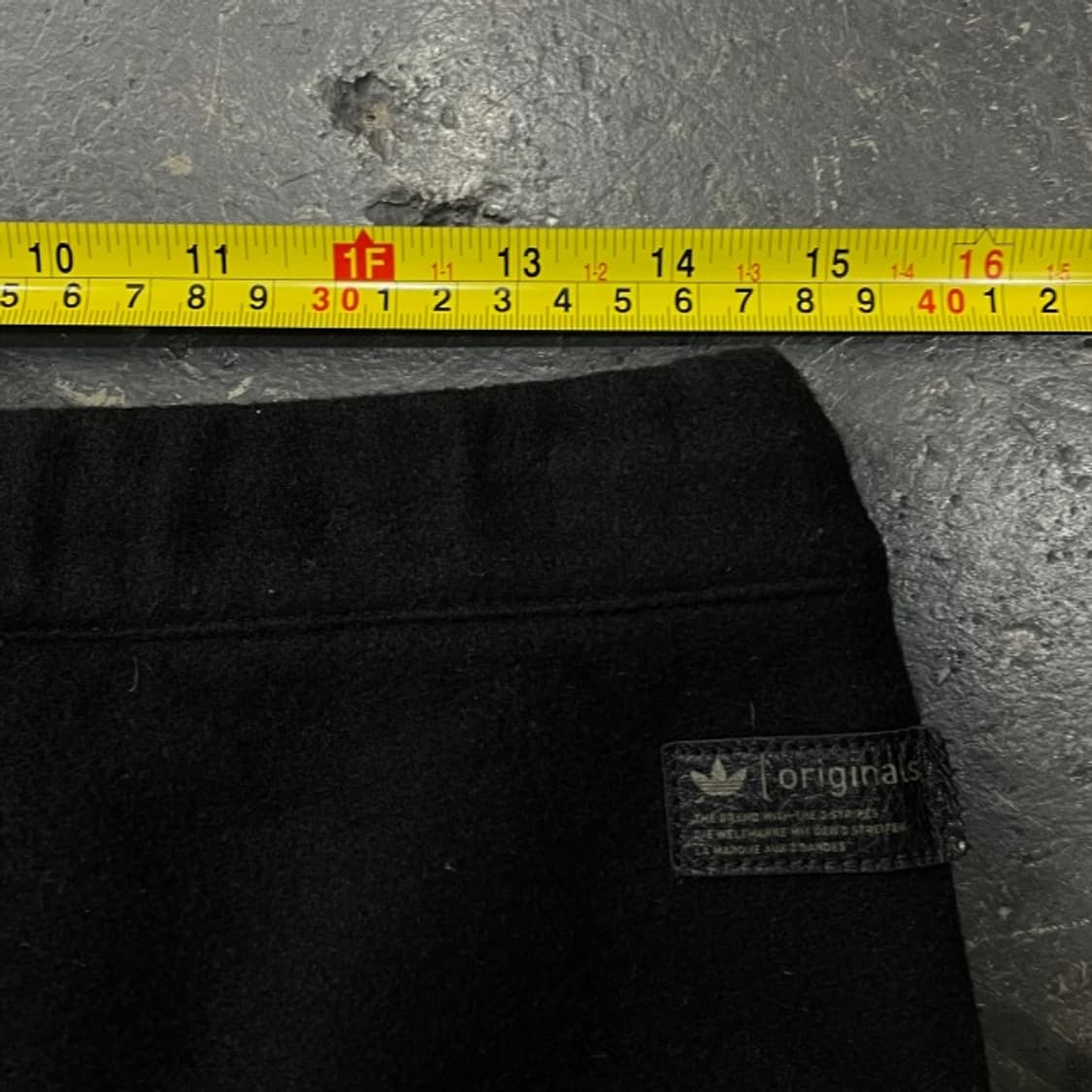 95 아디다스 울 카고 팬츠 상품이미지8