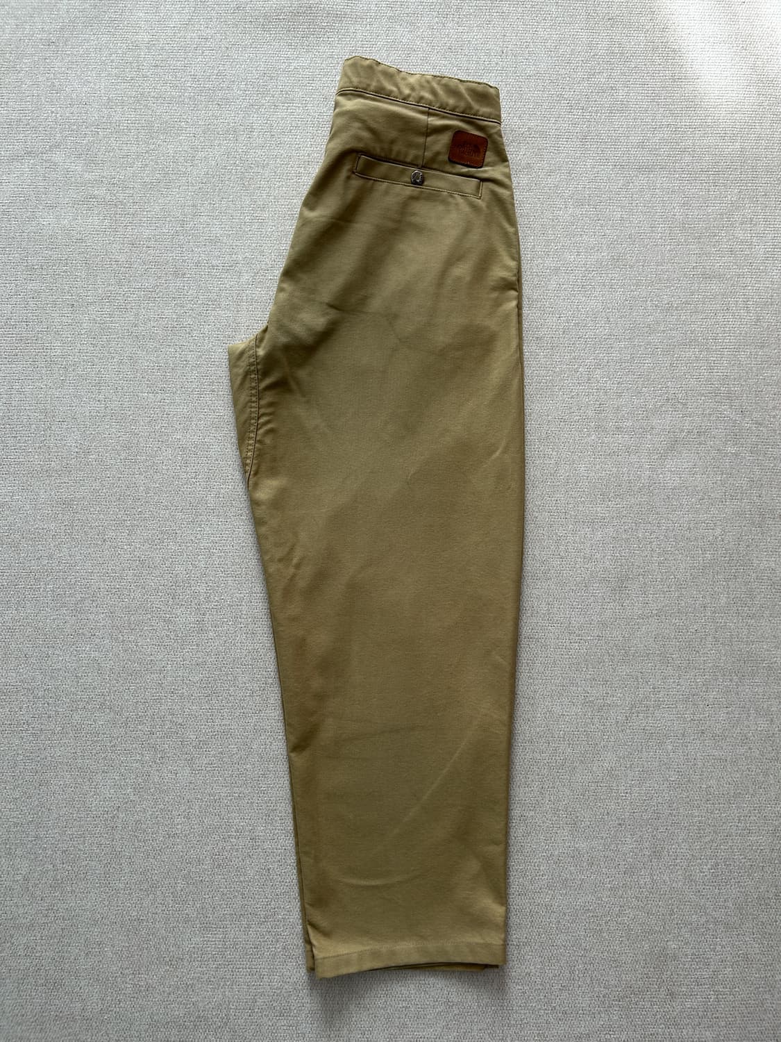 32) 노스페이스 퍼플라벨 치노팬츠  상품이미지3