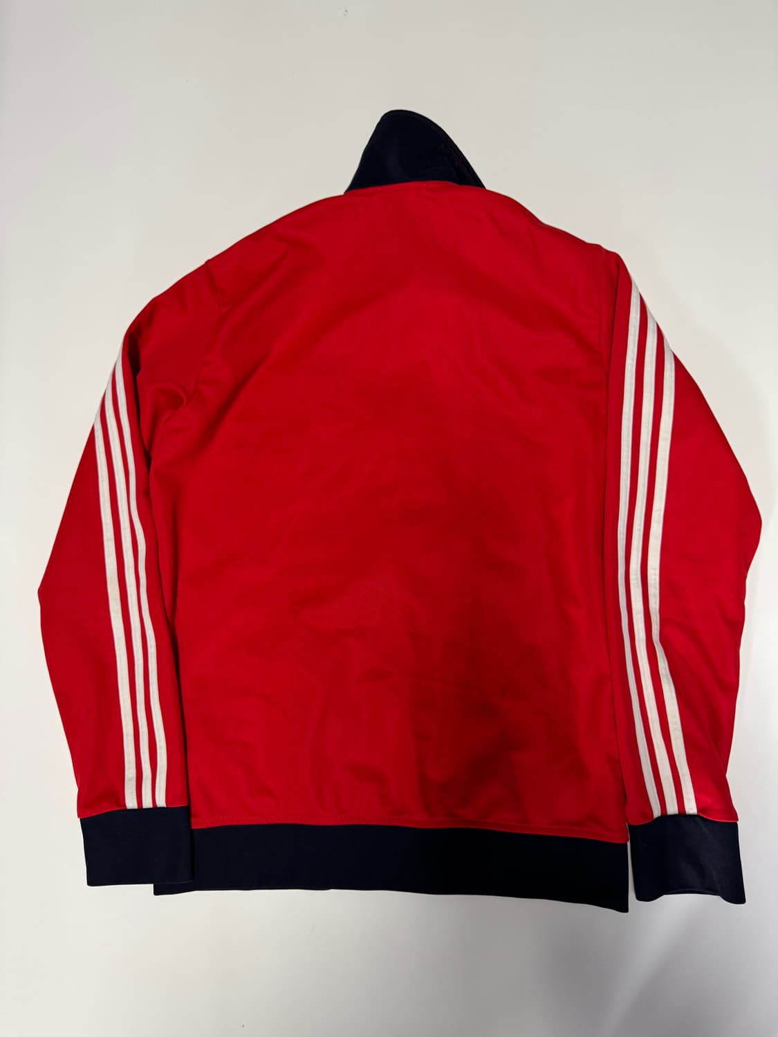 희귀!! 아디다스 올드스쿨 스페인 국대 트랙탑 XL 상품이미지2