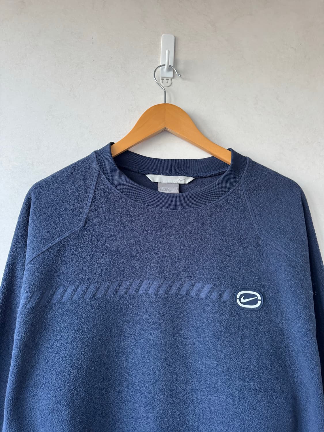 00s 나이키 플리스 롱슬리브 상품이미지3