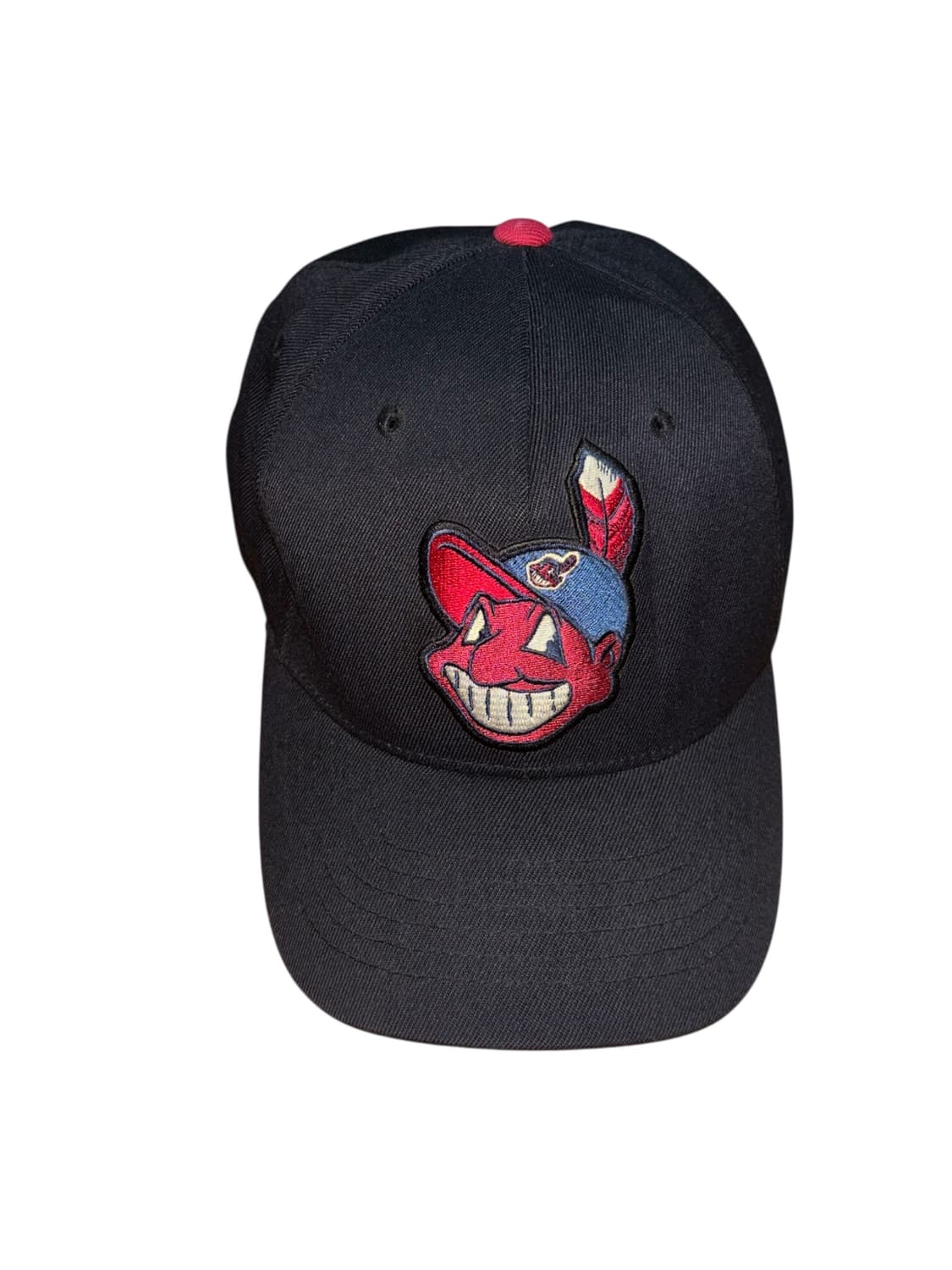 mlb 클리브랜드 인디언스 가디언스 빈티지 볼캡 상품이미지1