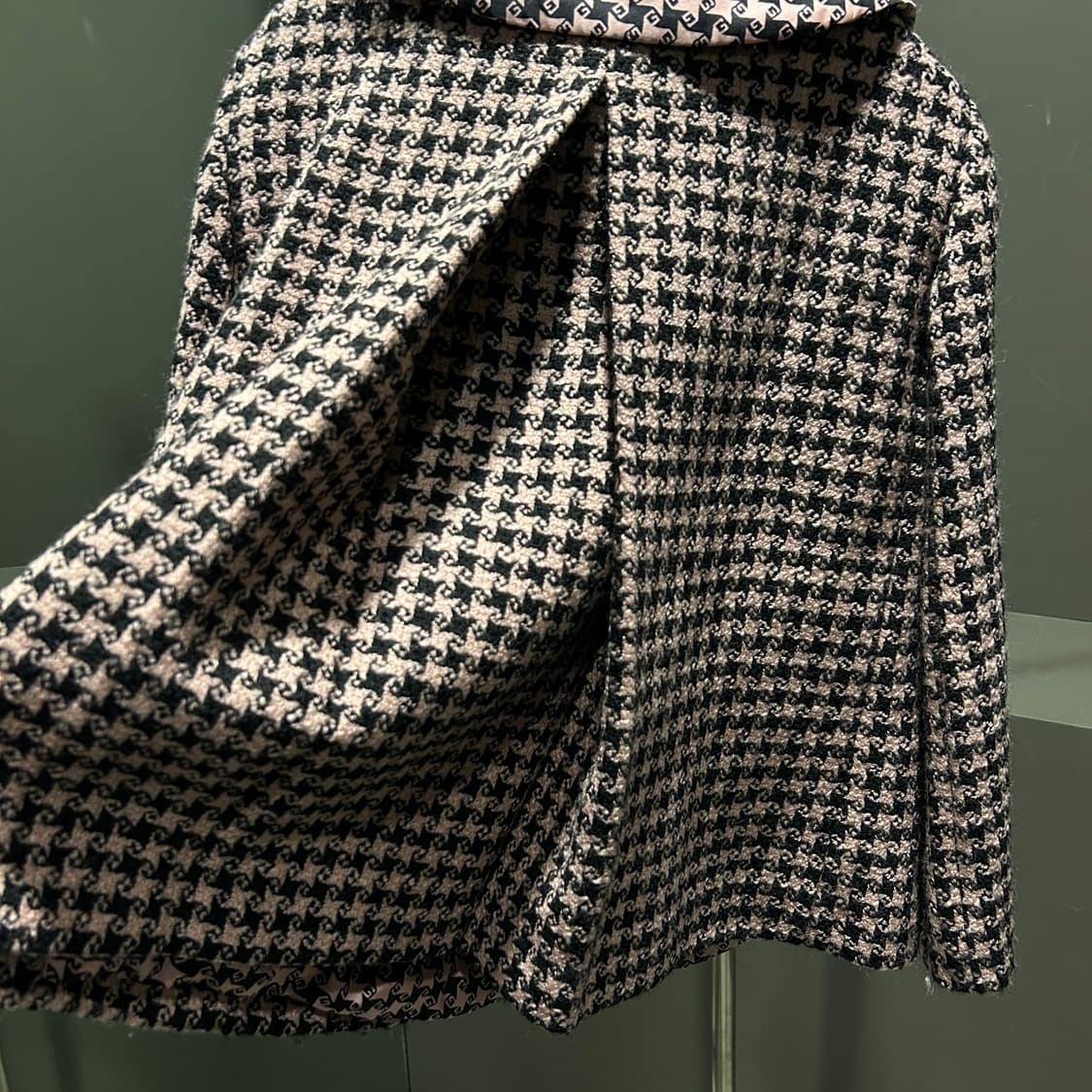 구찌 하운드투스 트위드 자켓 상품이미지6