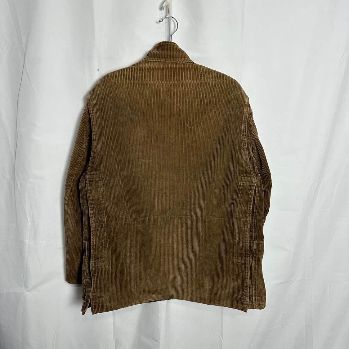 빈티지 코듀로이 골덴 자켓 상품이미지4