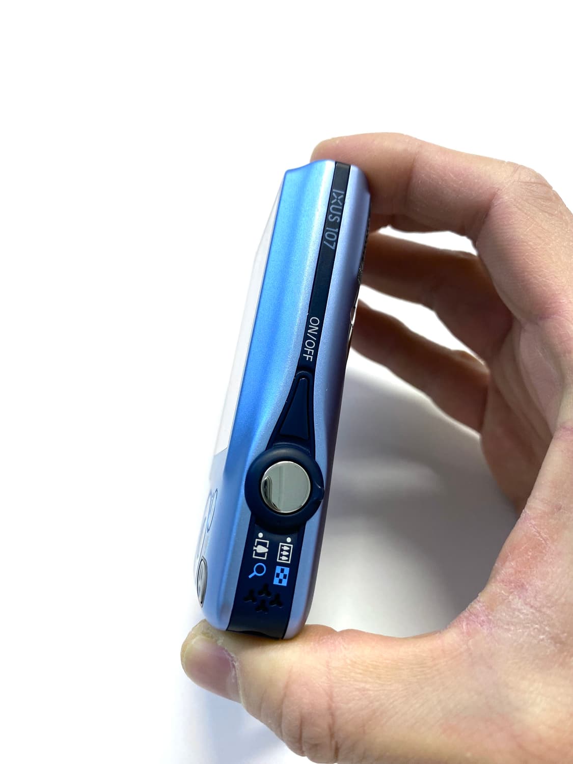 캐논 익서스 IXUS 107 디지털 카메라 상품이미지4