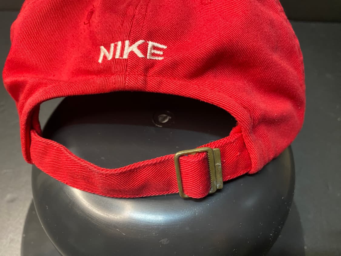 Nike oldschool vintage cap볼캡 상품이미지6