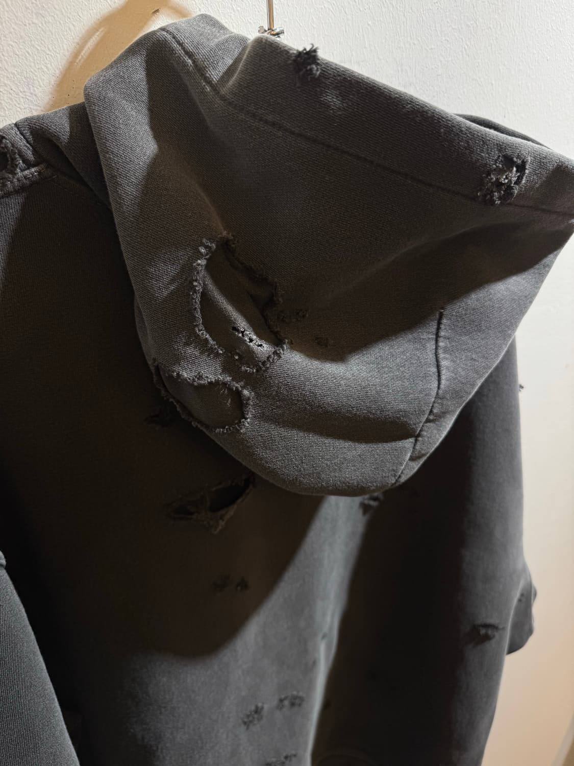 빈티지 후드 상품이미지8