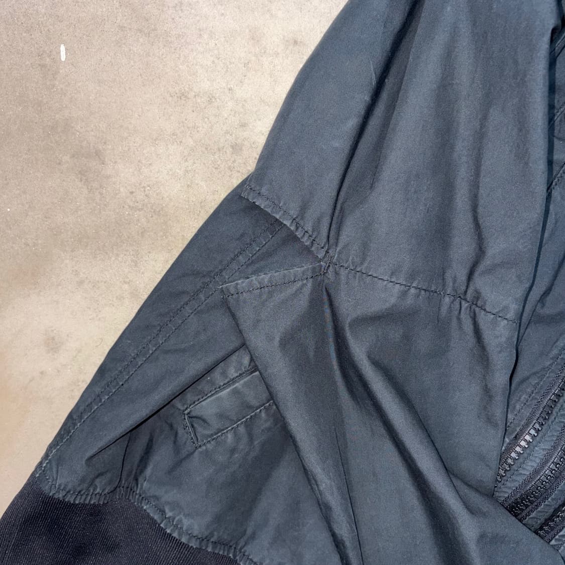 [2] SS14 UNDERCOVER ‘GODOG' Bomber 상품이미지3