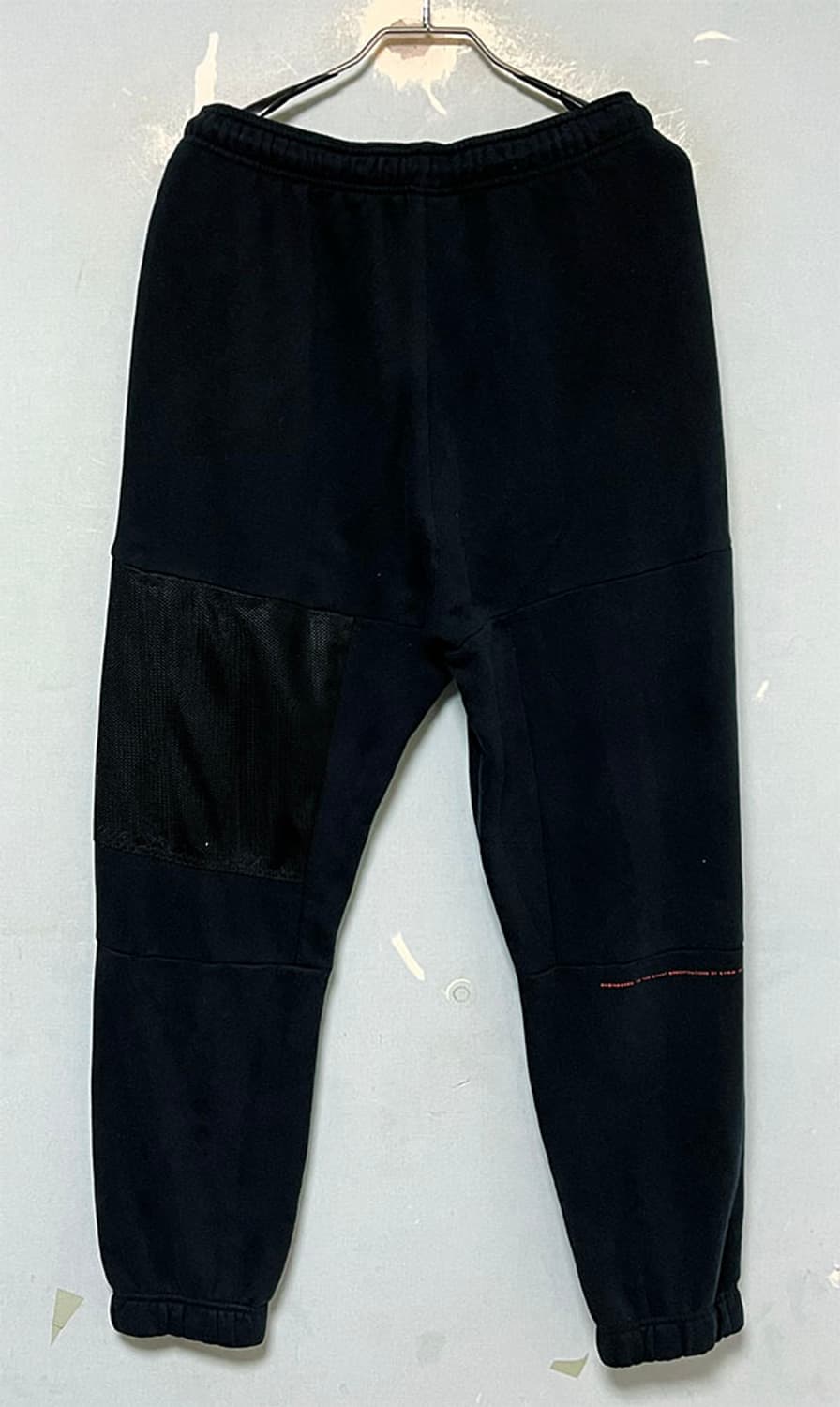 NIKE 나이키 카이리 남자 기모팬츠 겨울 스웻팬츠 M 30 상품이미지2