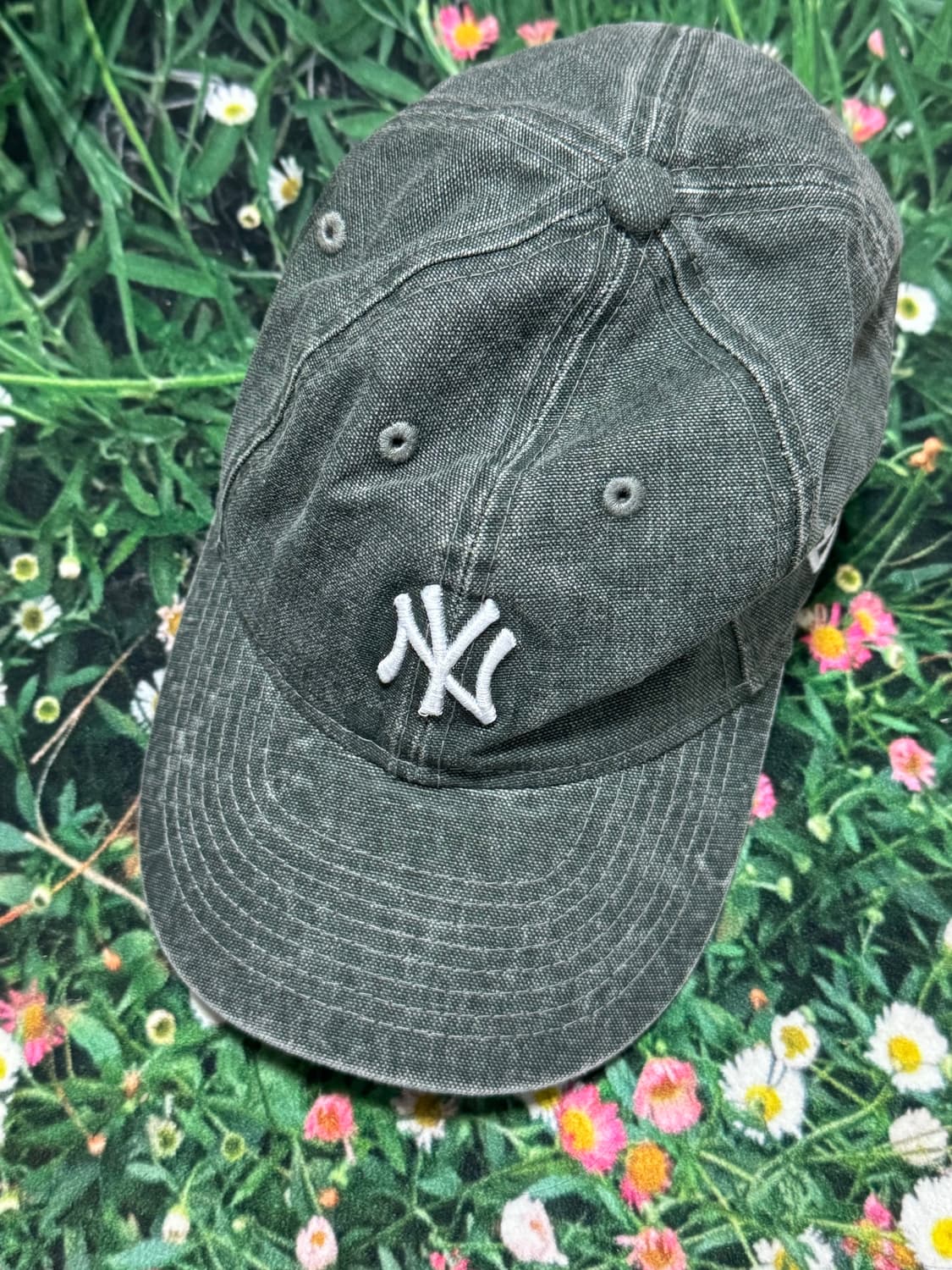 뉴에라 볼캡 youth 상품이미지1