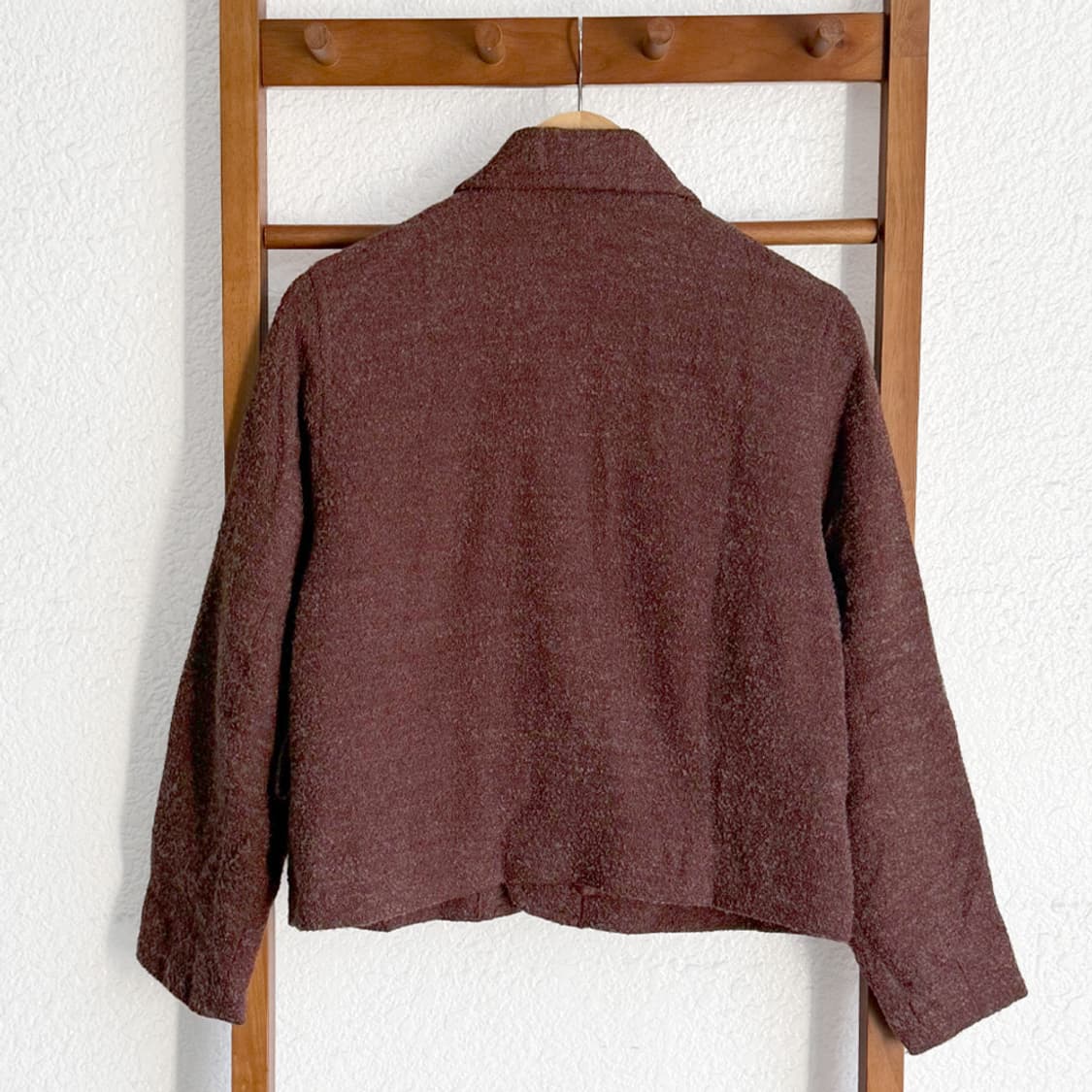 카시스 모카 자켓 상품이미지7