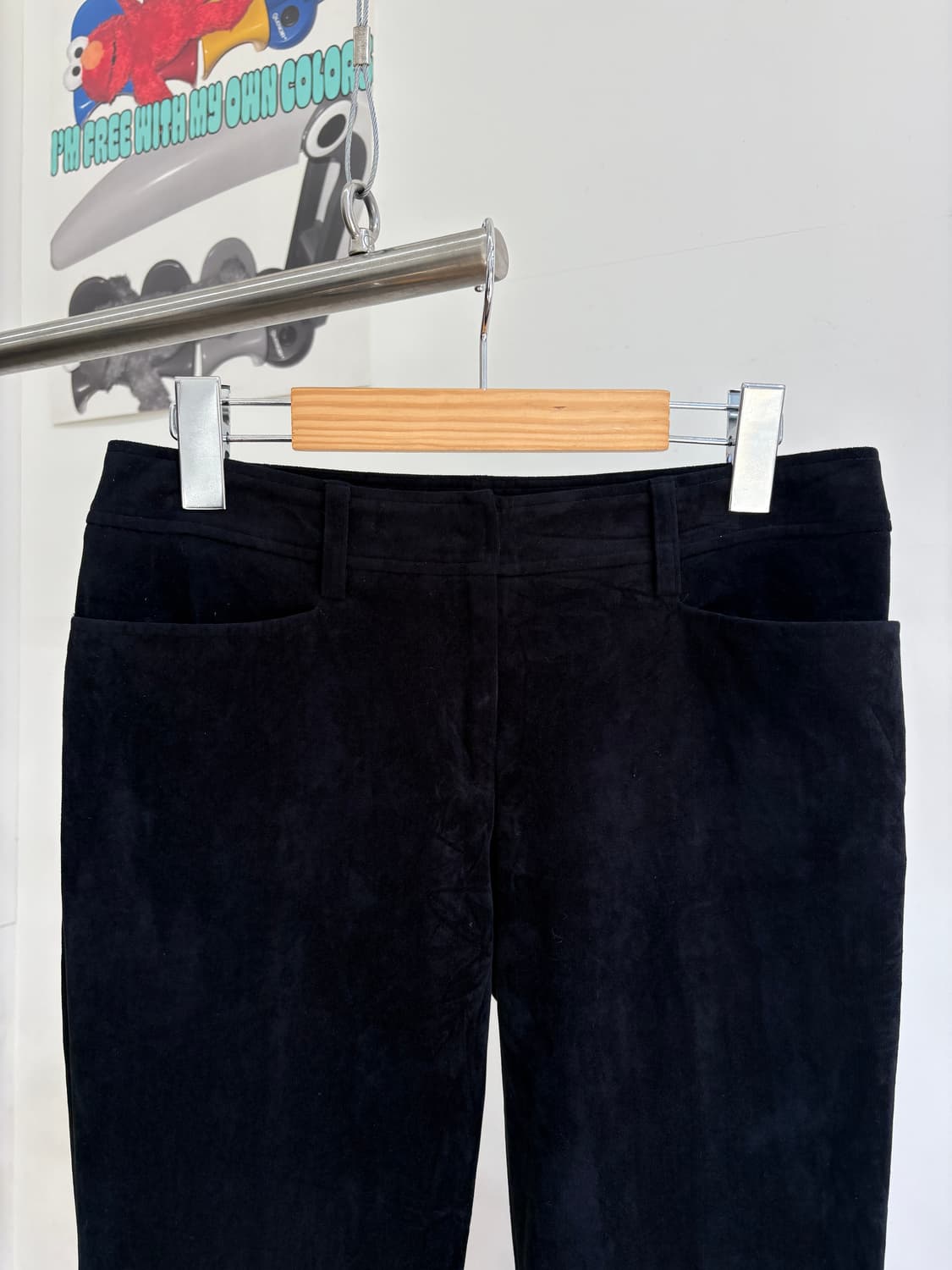 STYLE COM (Made in Japan) 팬츠 상품이미지2