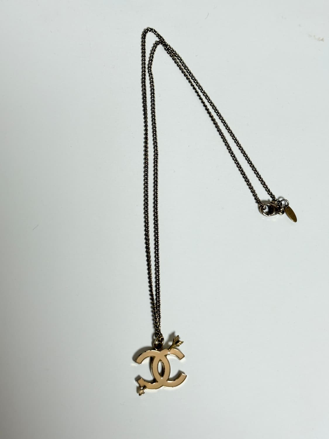 샤넬 목걸이 상품이미지1