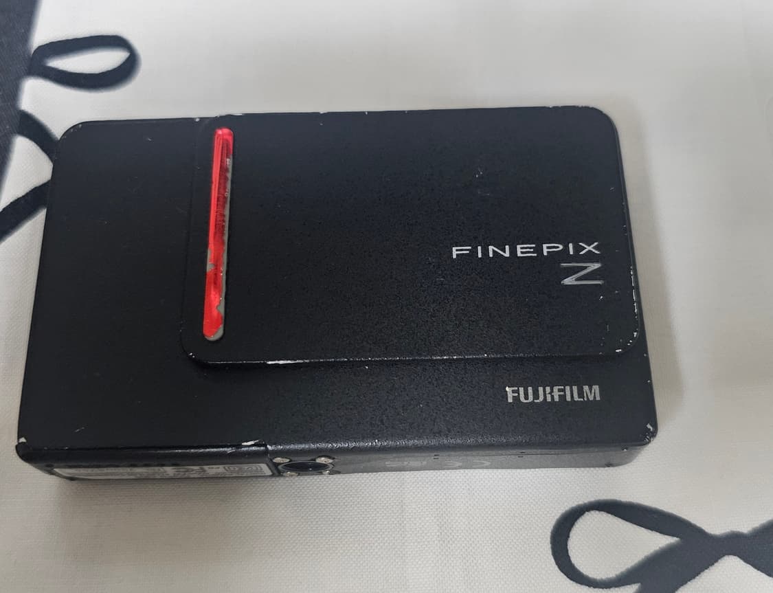 후지필름 파인픽스 z300 fujifilm FinePix Z300 상품이미지1