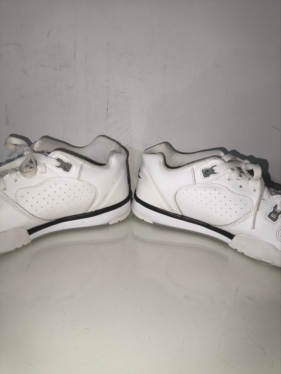 270mm 나이키 크로스 트레이너 로우 운동화 상품이미지7