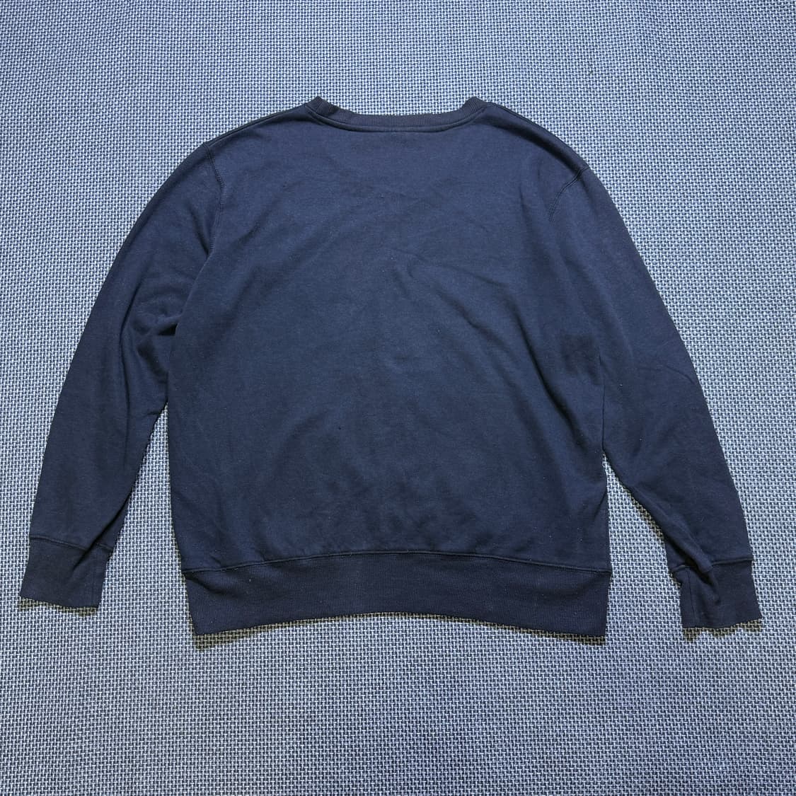 빈티지 맨투맨 (105/kold_8155) 상품이미지5