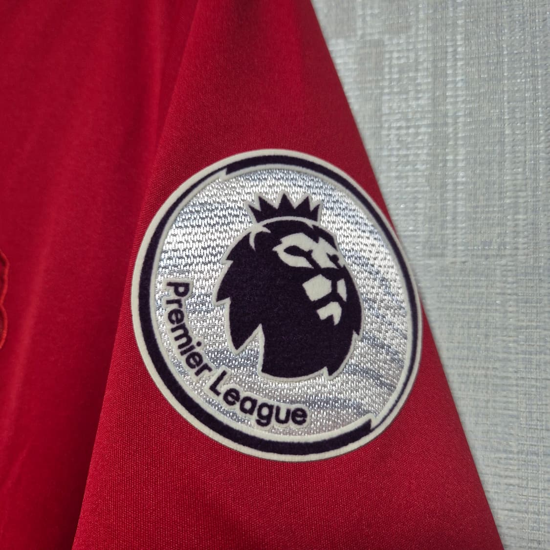 17/18 맨유 래시포드 XL 상품이미지5