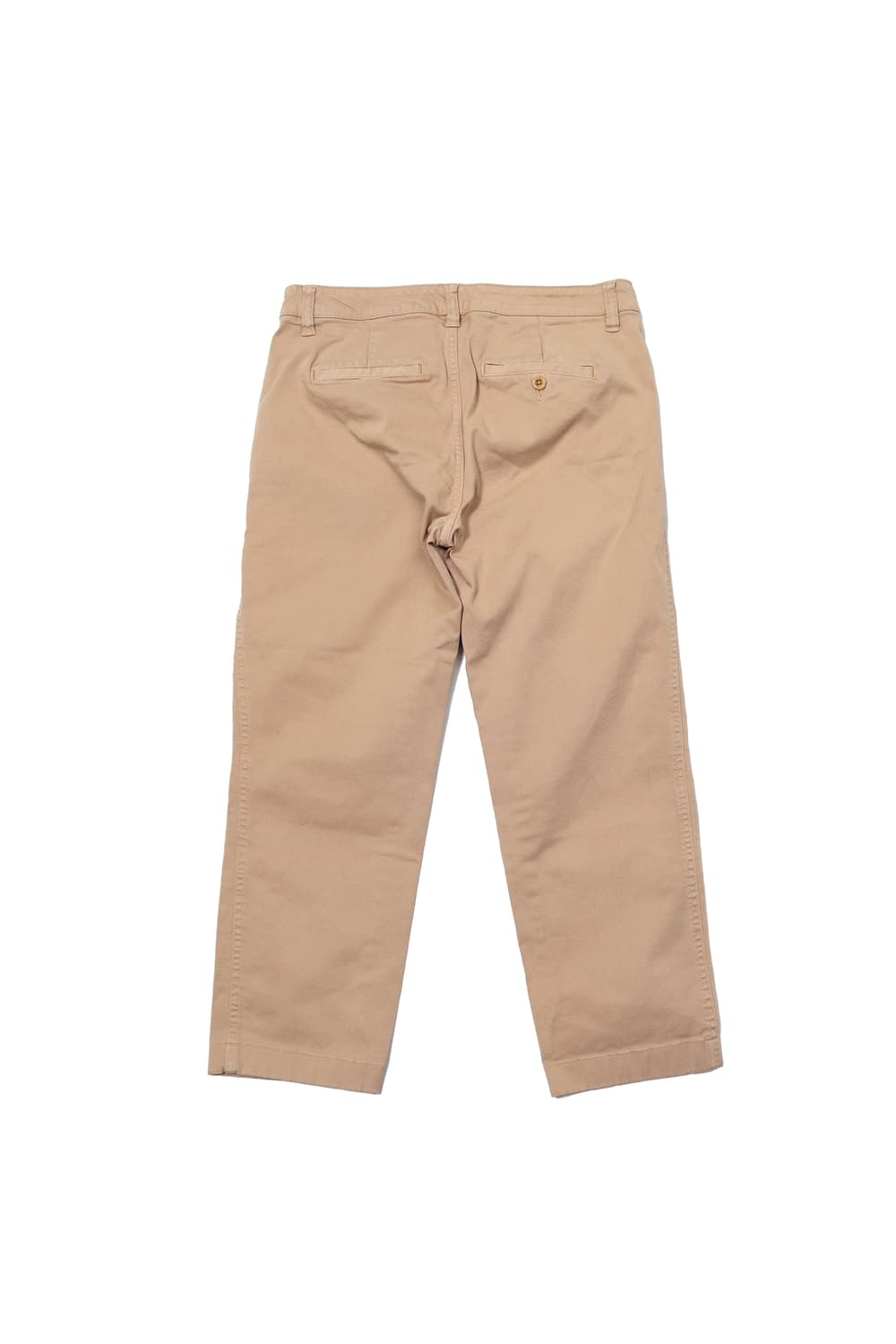 랄프 로렌 블랙 라벨 9부 코튼 치노 팬츠 women 27 상품이미지2