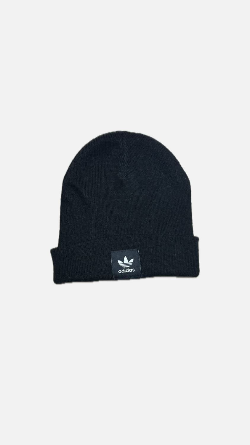  아디다스 비니 블랙 상품이미지1