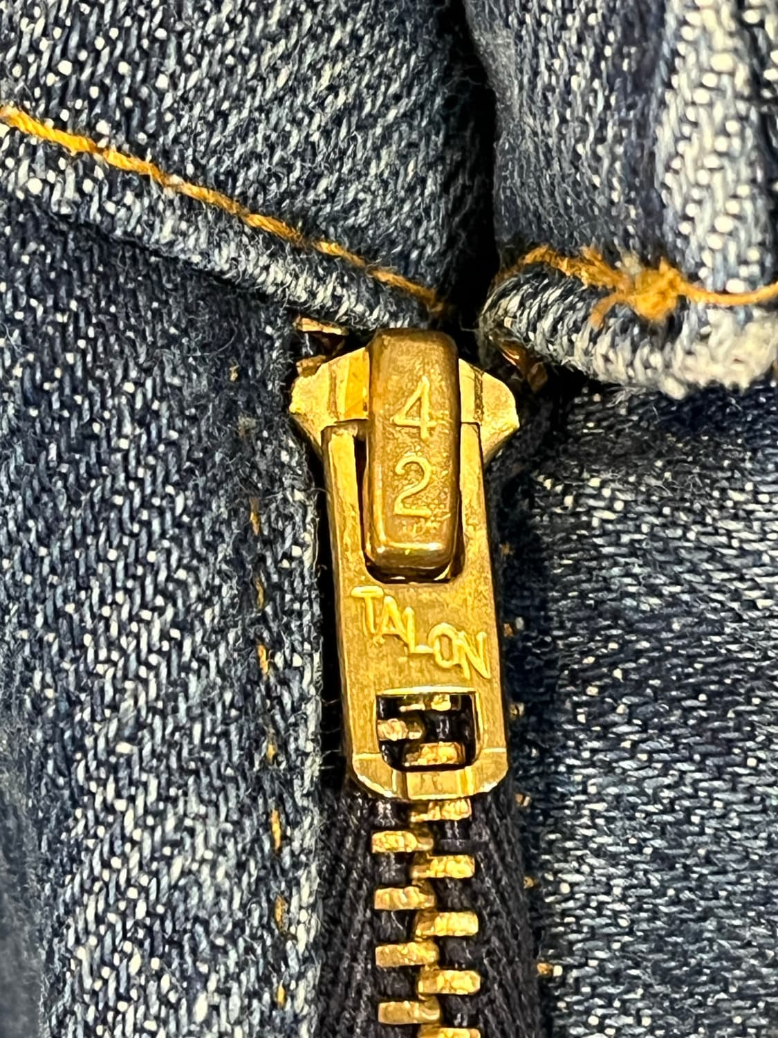 80년대 리바이스 646 부츠컷(미국제) 상품이미지5