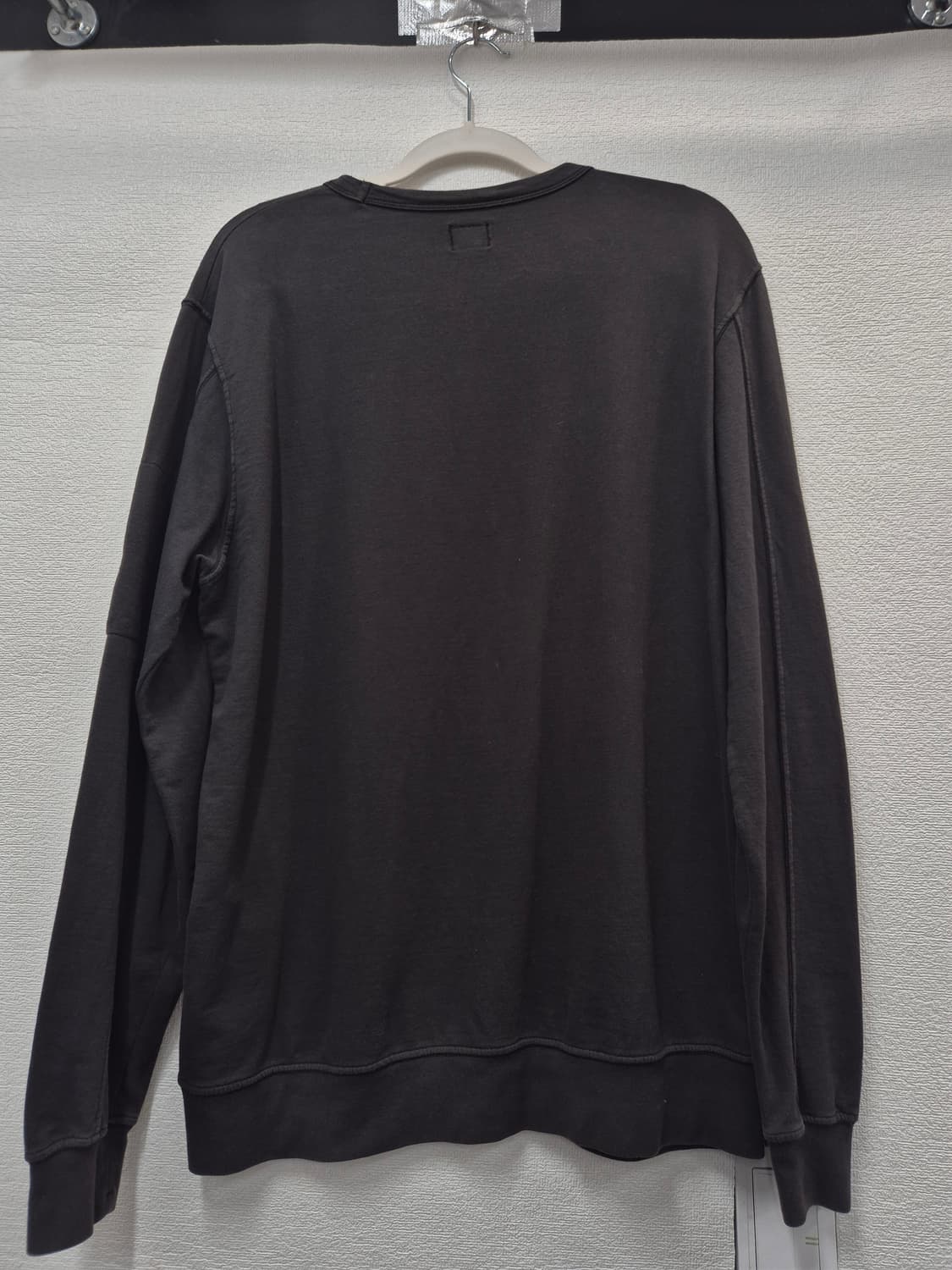 C.P 컴퍼니 고글 맨투맨 티셔츠 / 105(정품) 상품이미지3