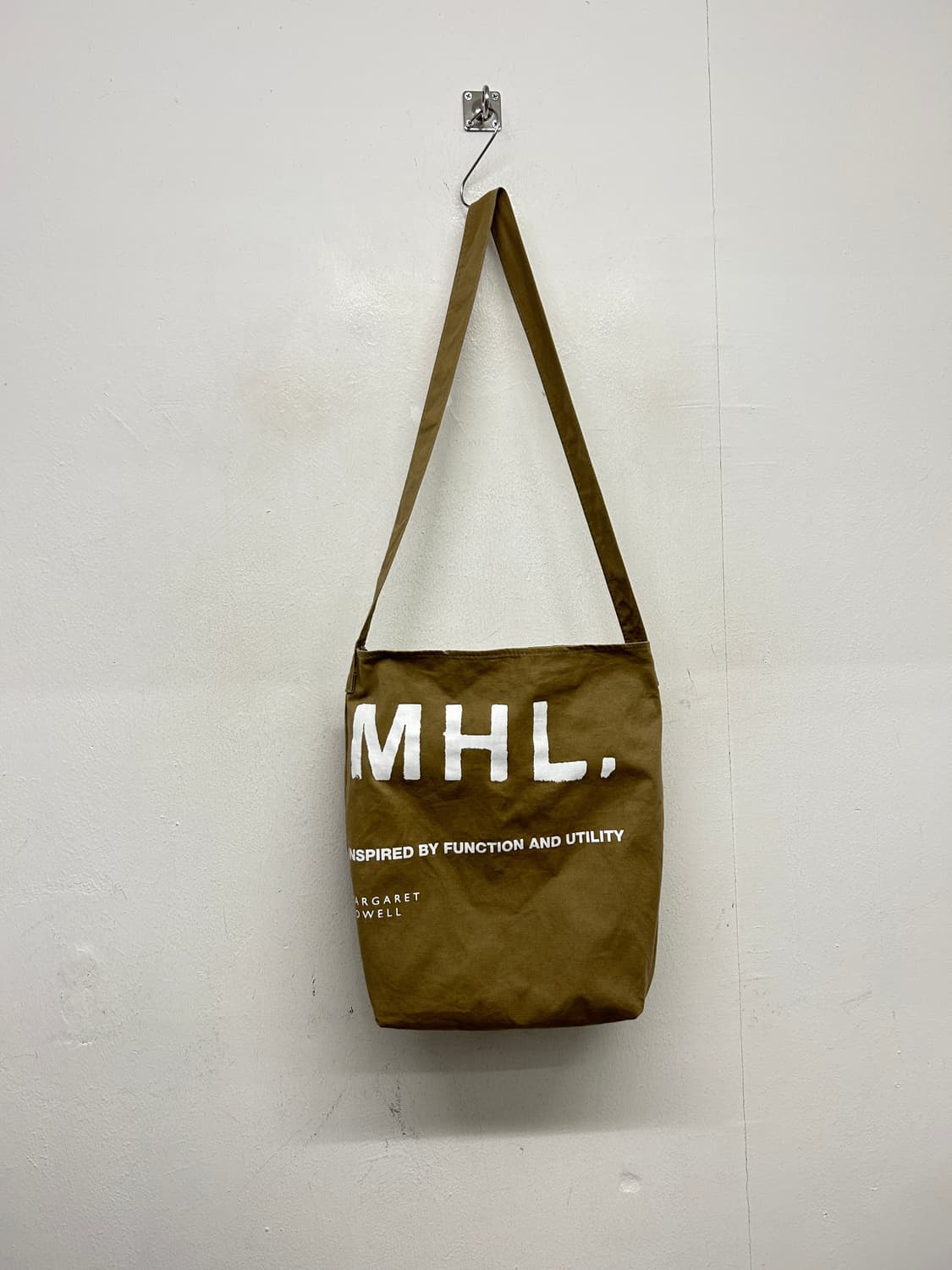 마가렛호웰 코튼 에코백  상품이미지1