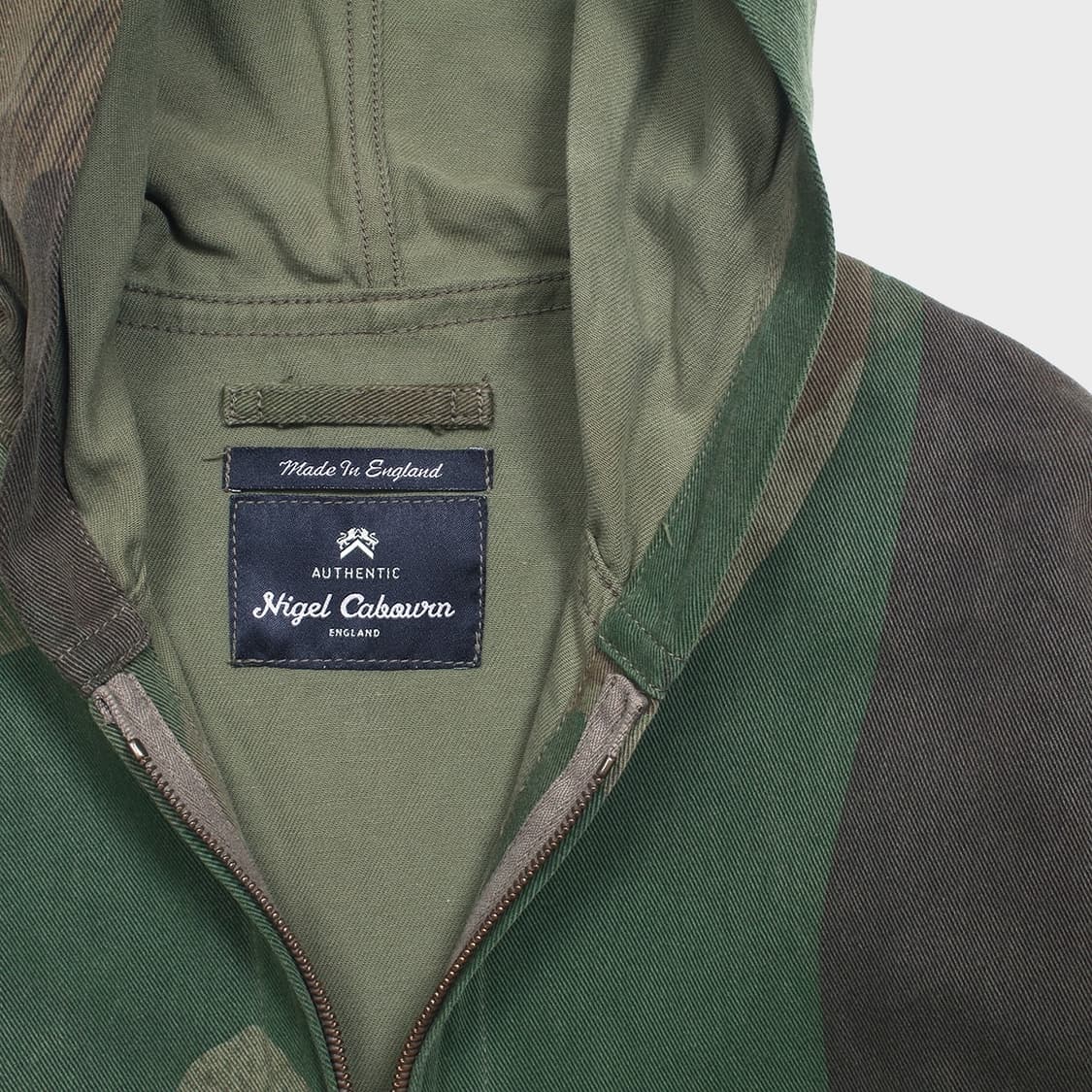 NIGEL CABOURN 상품이미지2