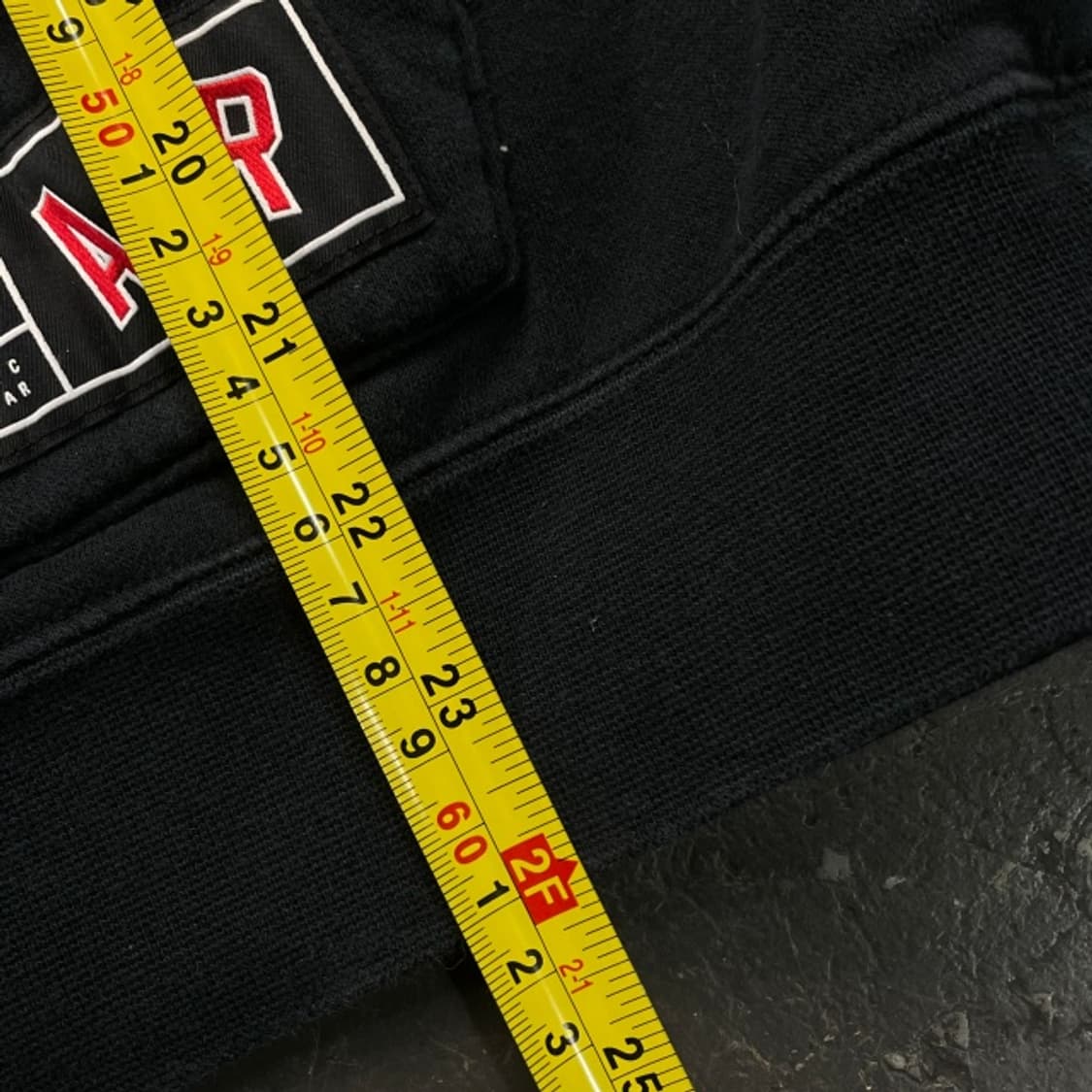 100 나이키 에어 후드티 상품이미지6