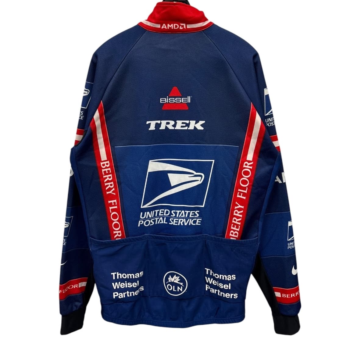 나이키USPS 사이클 져지   상품이미지2