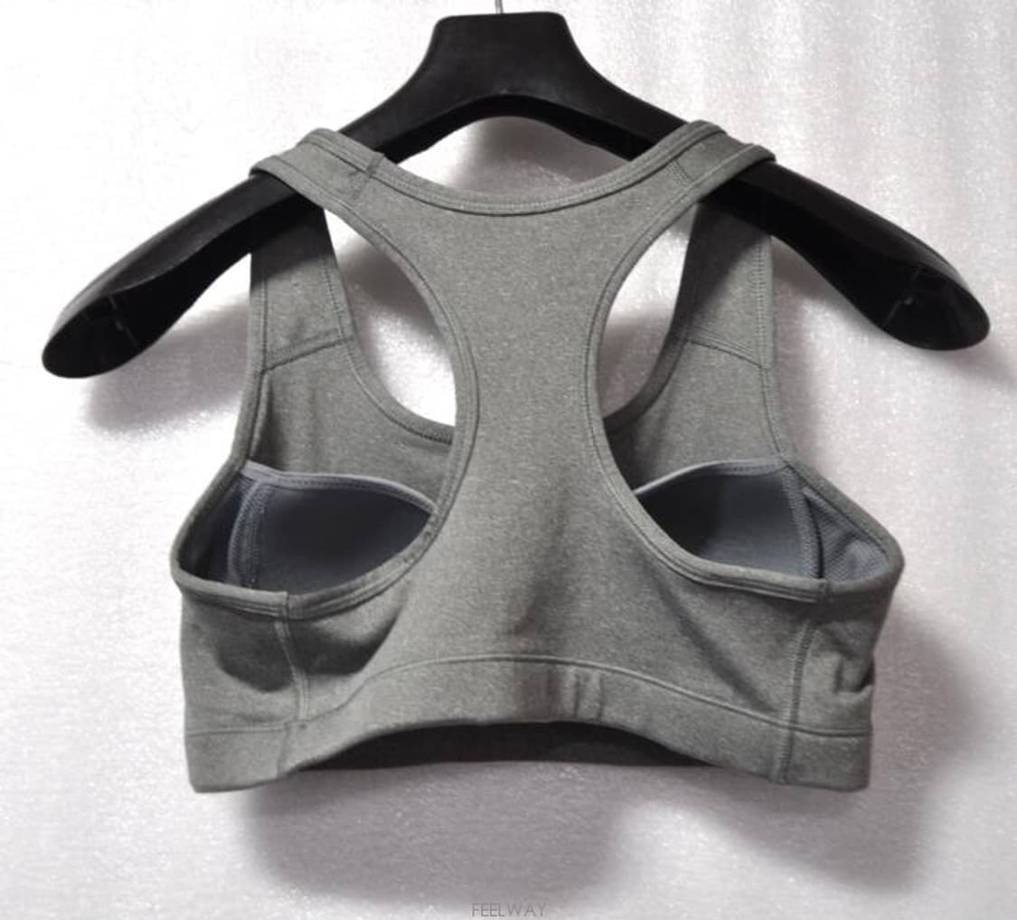 나이키(NIKE)/여성스포츠브라탑(사이즈55) 상품이미지2