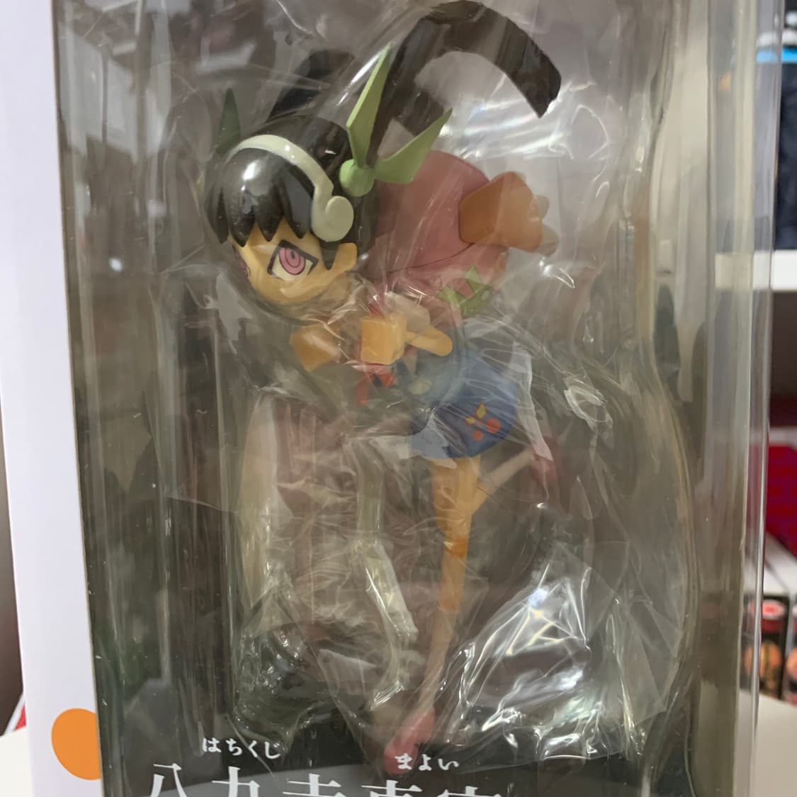 QuesQ 바케모노가타리 하치쿠지 마요이 상품이미지5