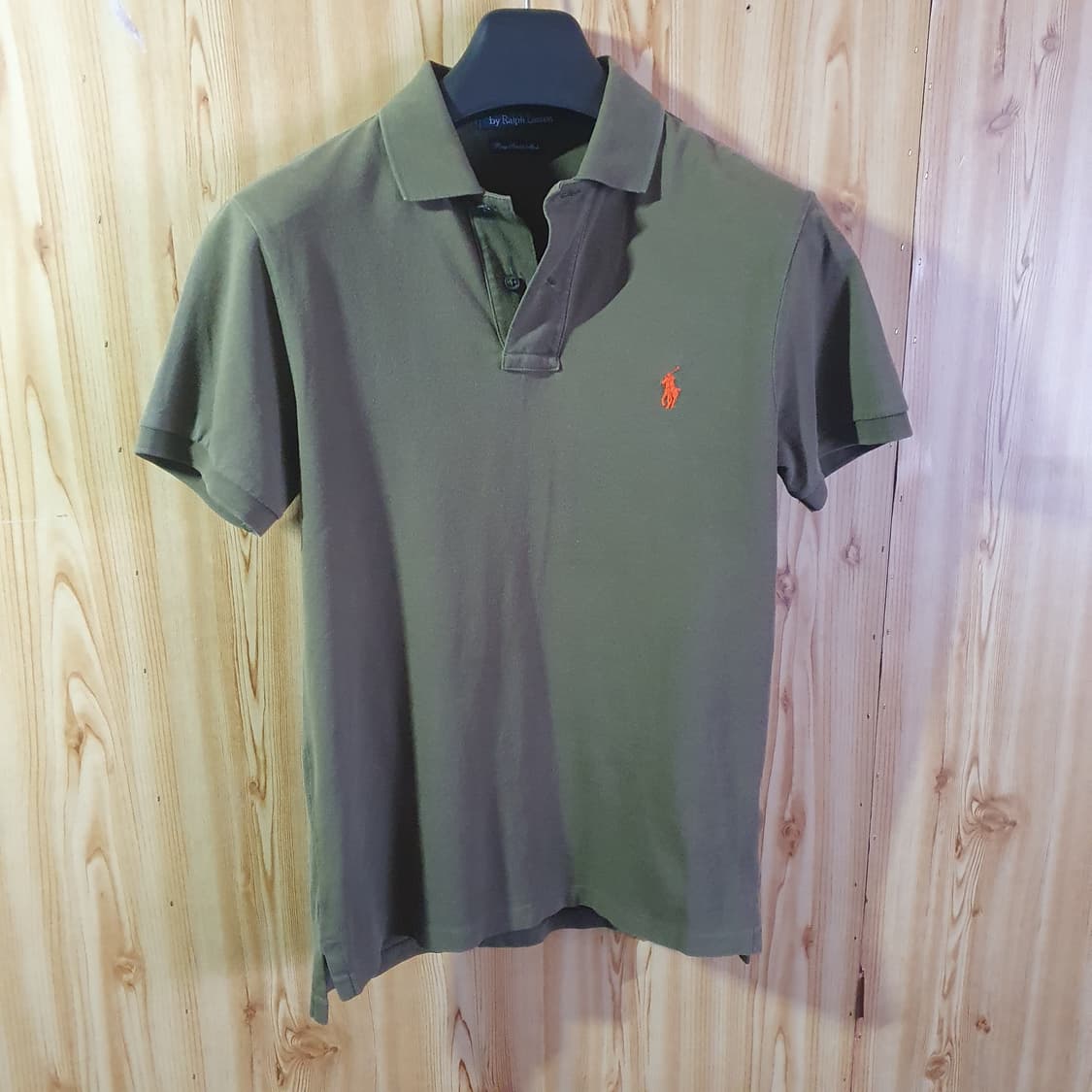 폴로 반팔 카라티S 상품이미지1