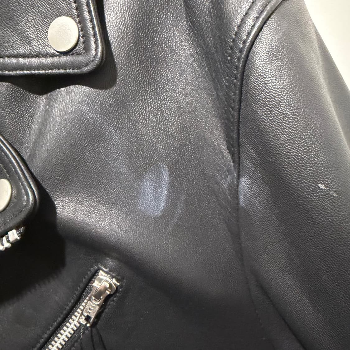 도프제이슨 라이더자켓 상품이미지6