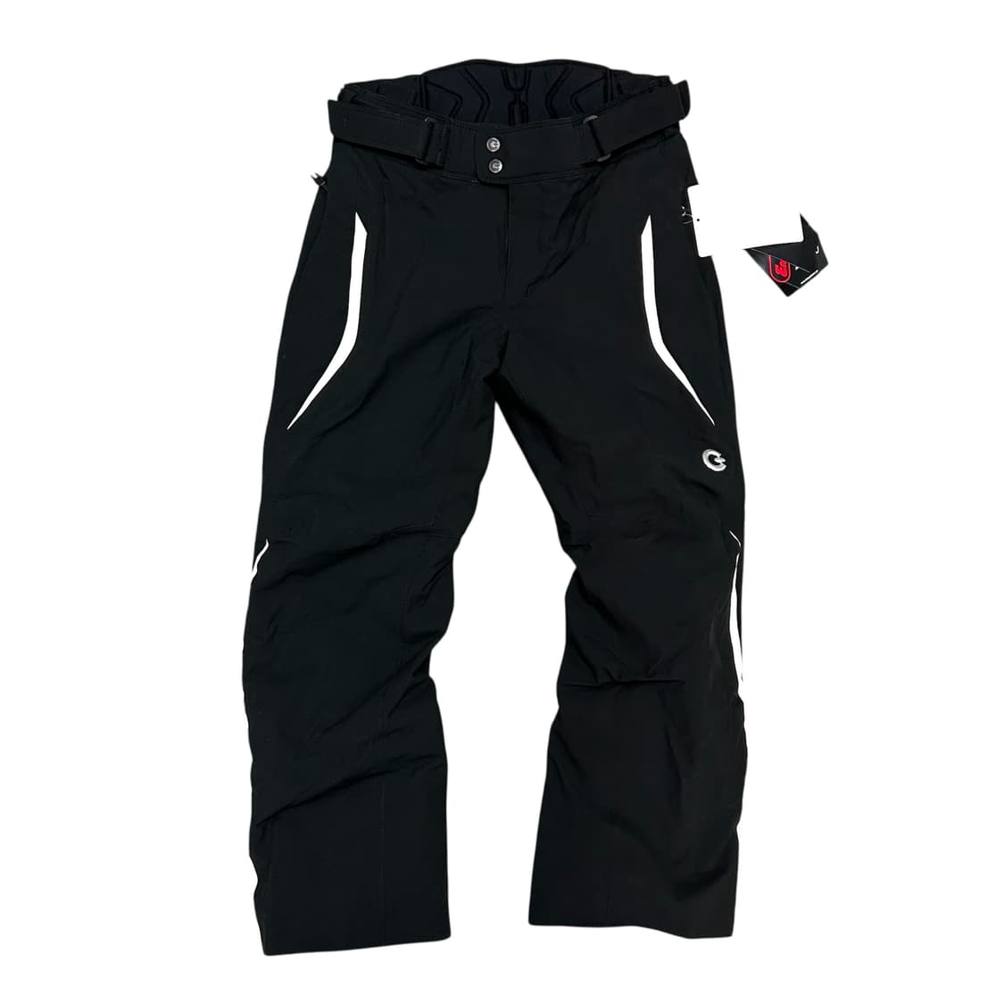 (새상품)골드윈 스키팬츠(S) 상품이미지1