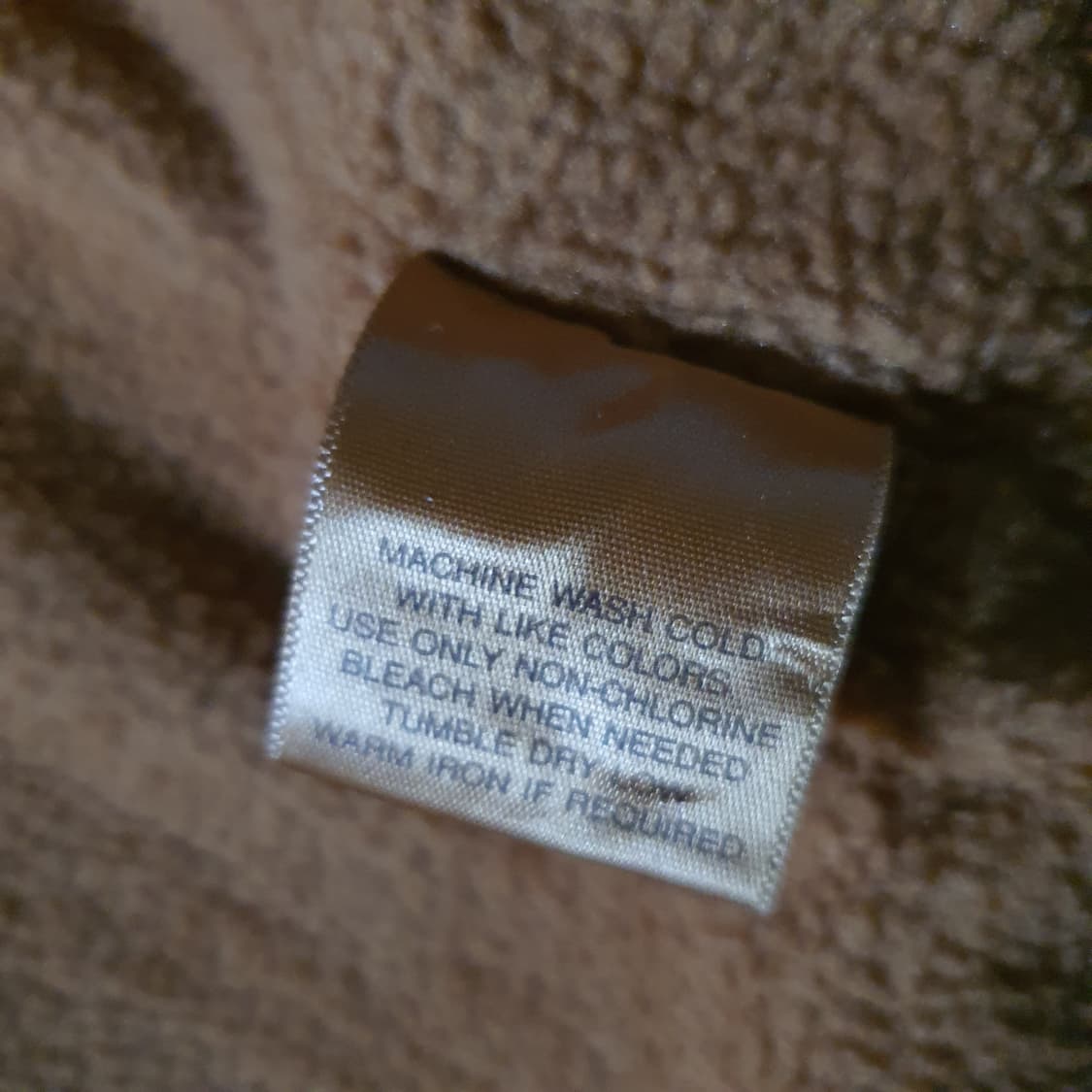 미국 수입 워크 투포켓 셔츠 자켓 no.24 상품이미지5