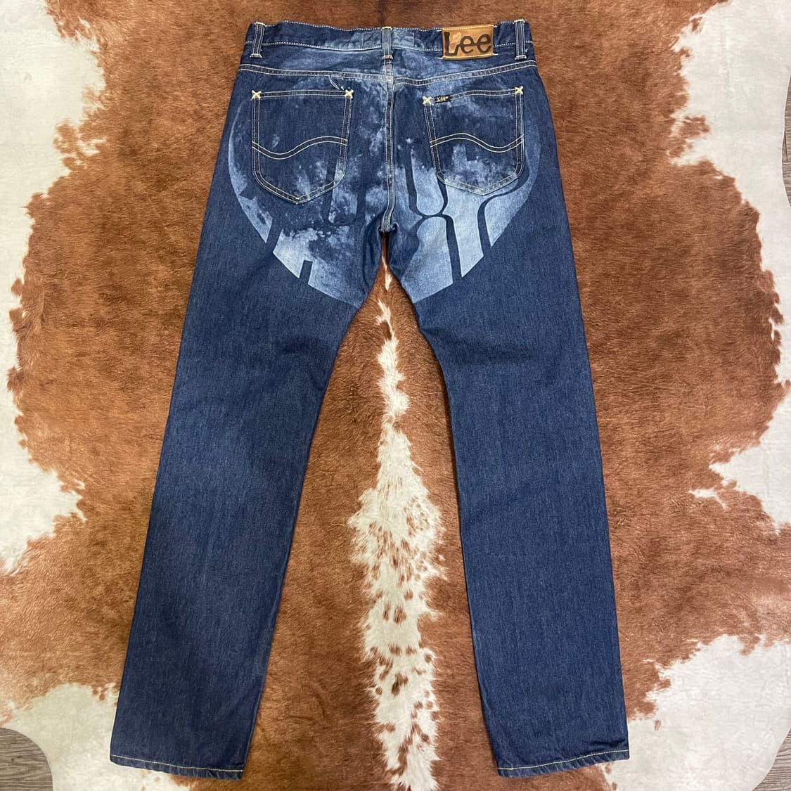 LEE 유니온 메이드  상품이미지1