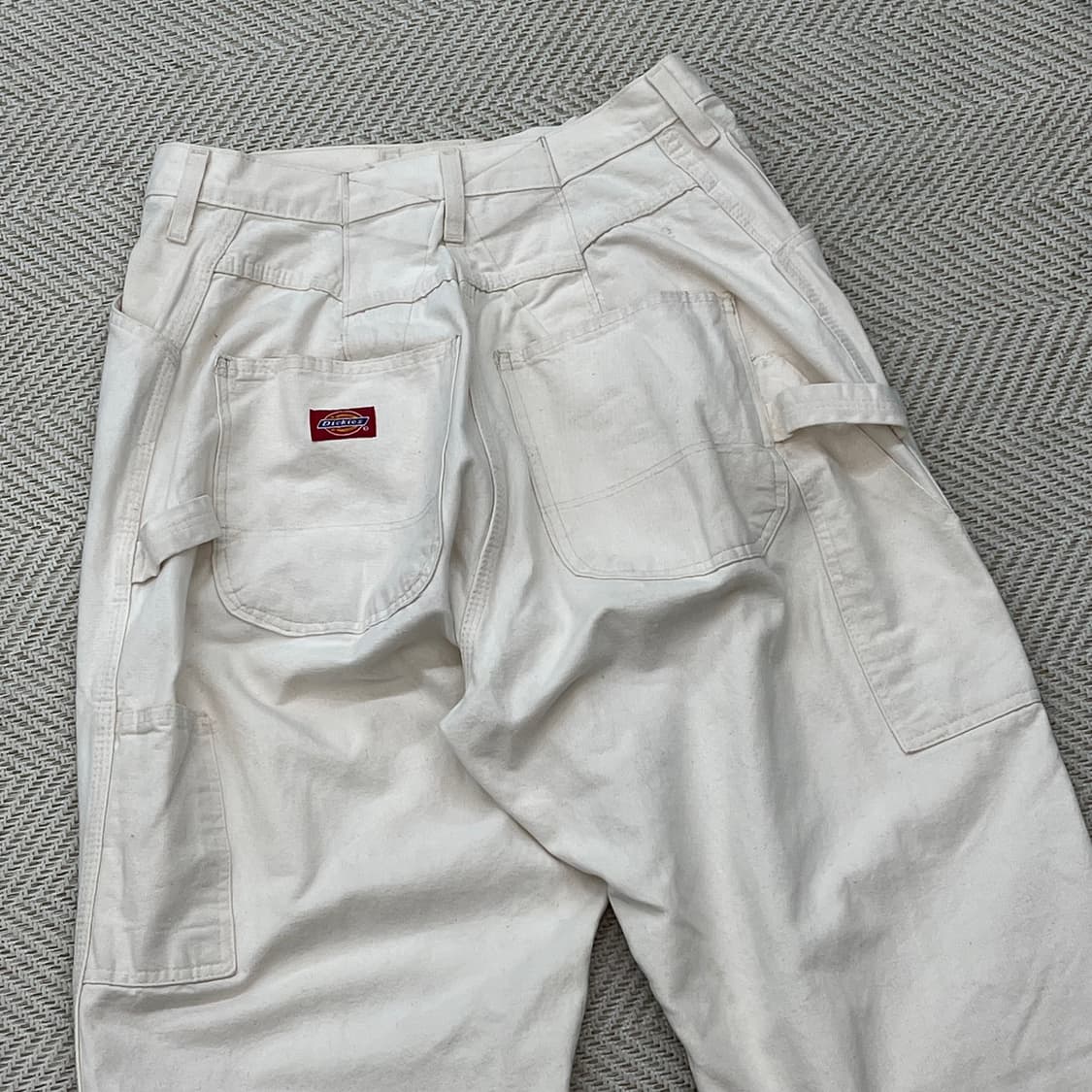 디키즈 카펜터 워크 팬츠 r2671 상품이미지4