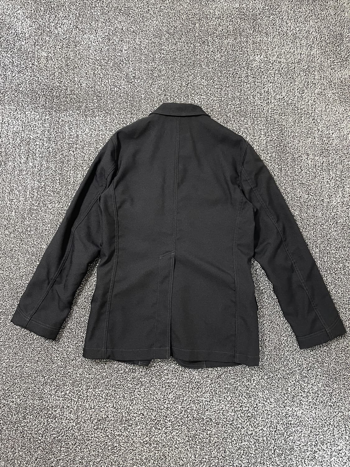 빈티지9. 엠포리오 아르마니 블레이저 수트 코트 자켓 정장 상의 상품이미지4