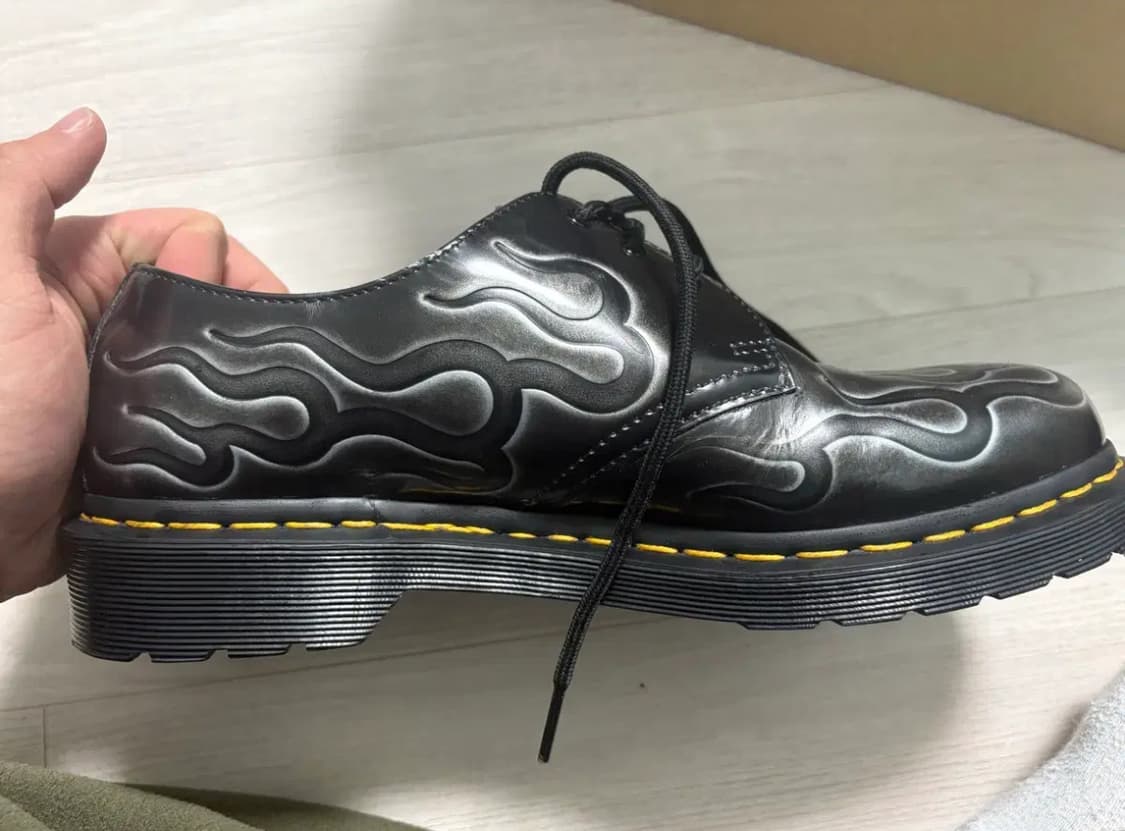 닥터마틴 인페르노  상품이미지1