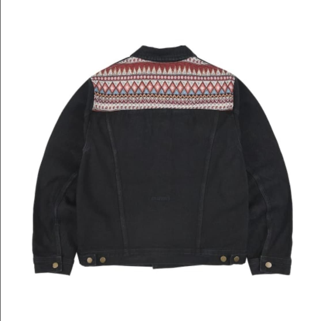 이알에스코 데님 자켓 상품이미지1