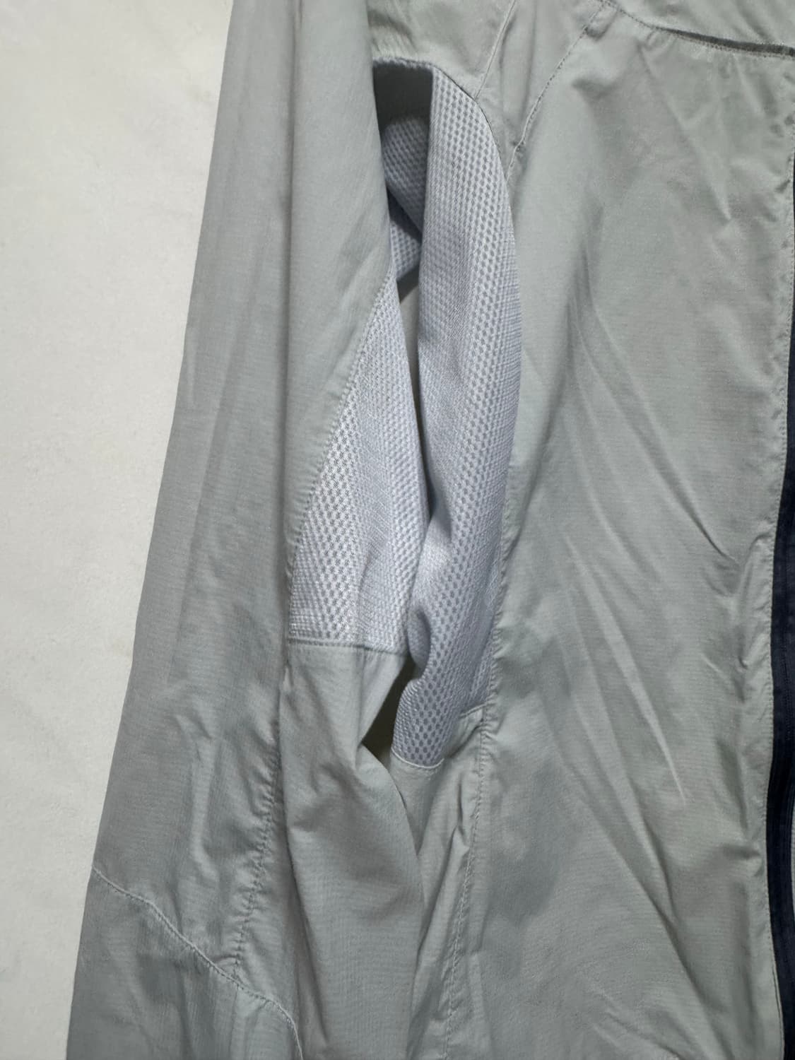 S 아크테릭스 여성 경량 자켓 상품이미지5