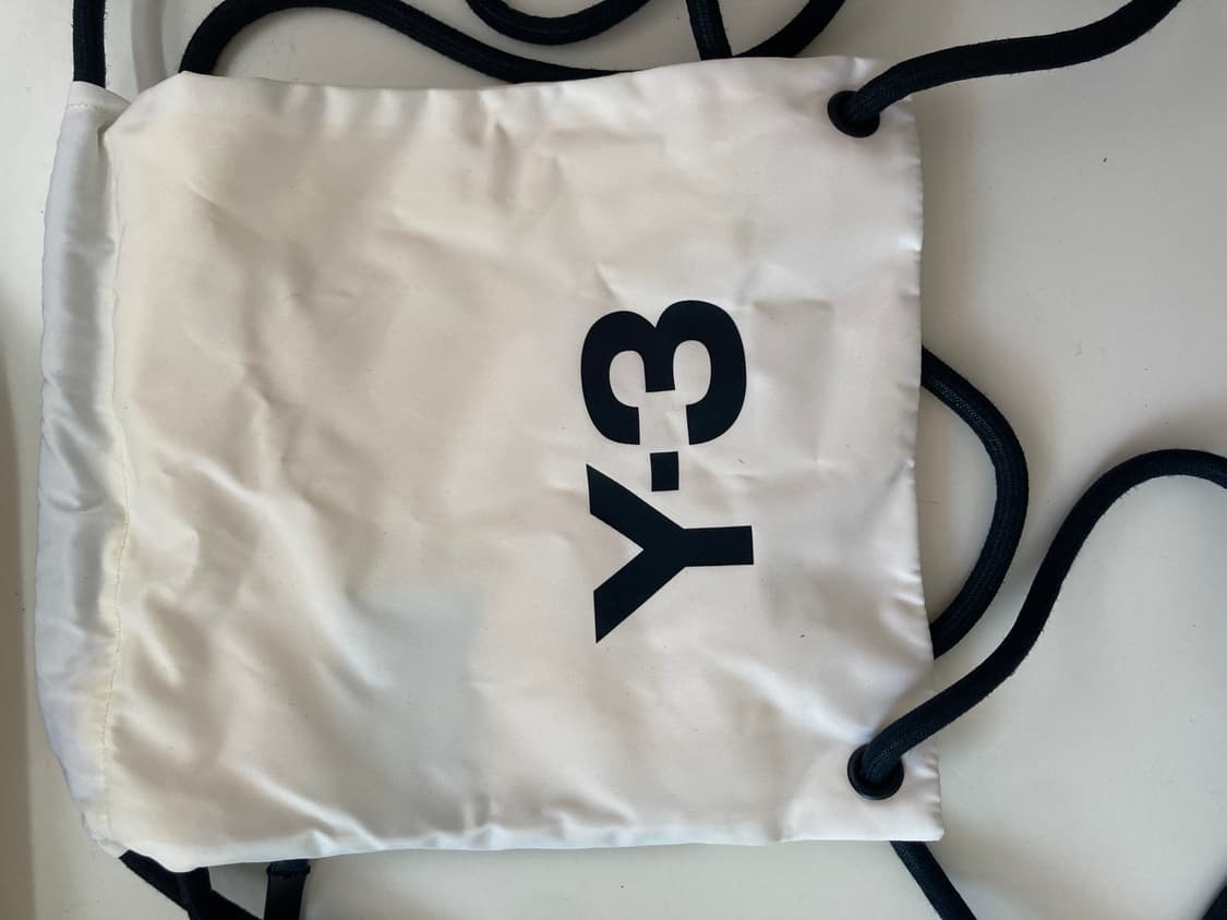 Y-3 가방 상품이미지2