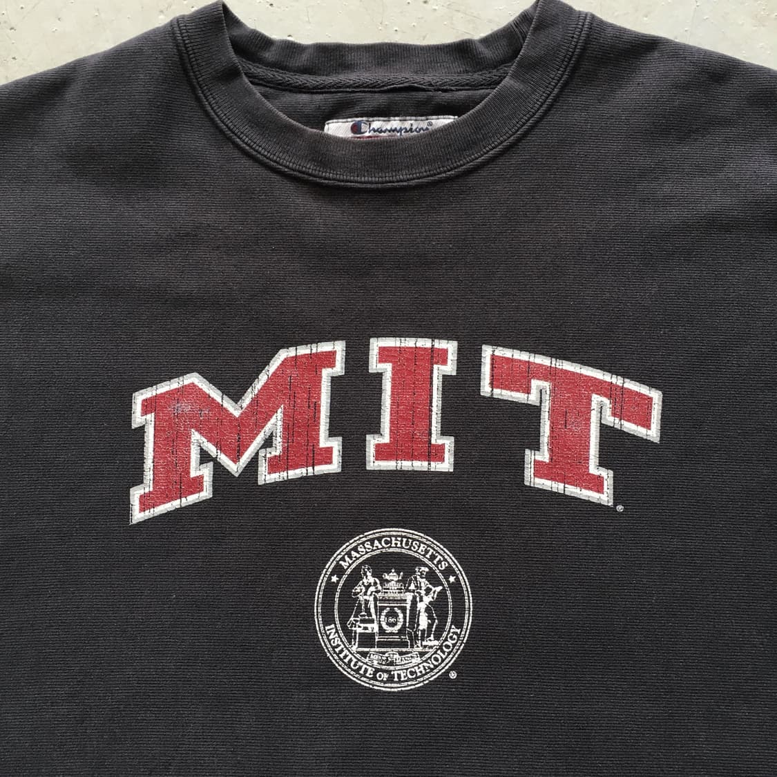 2000’s Champion Reverse Weave MTI Sweat  상품이미지4