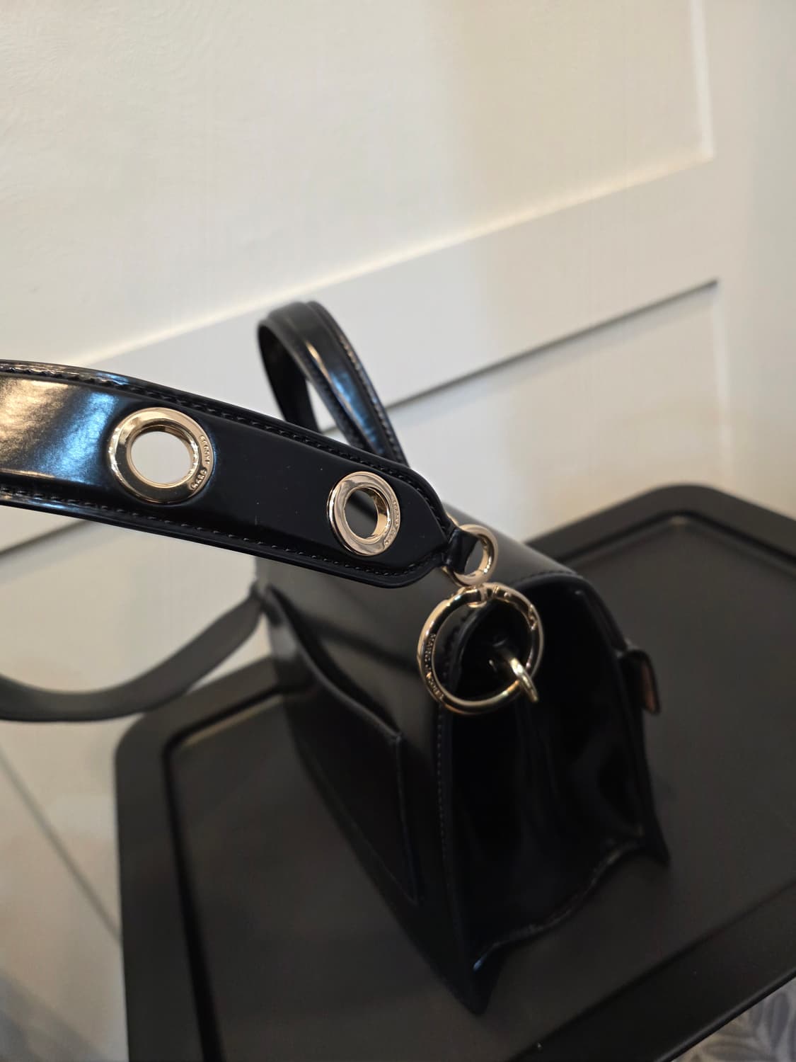 마크제이콥스 업타운 백 상품이미지5