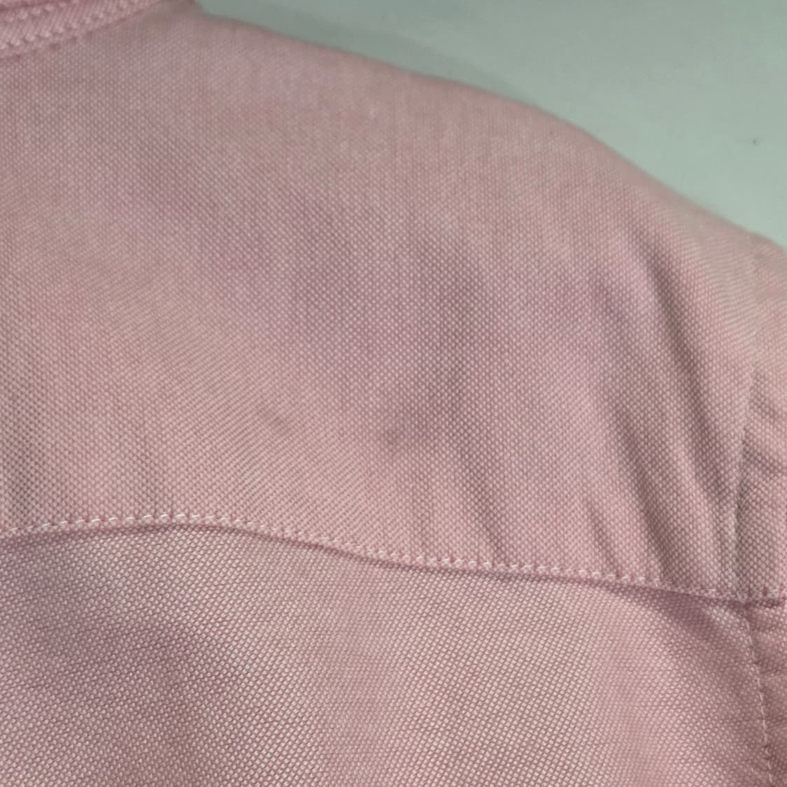 폴로랄프로렌 키즈 버튼다운 옥스포드 셔츠 7 상품이미지6