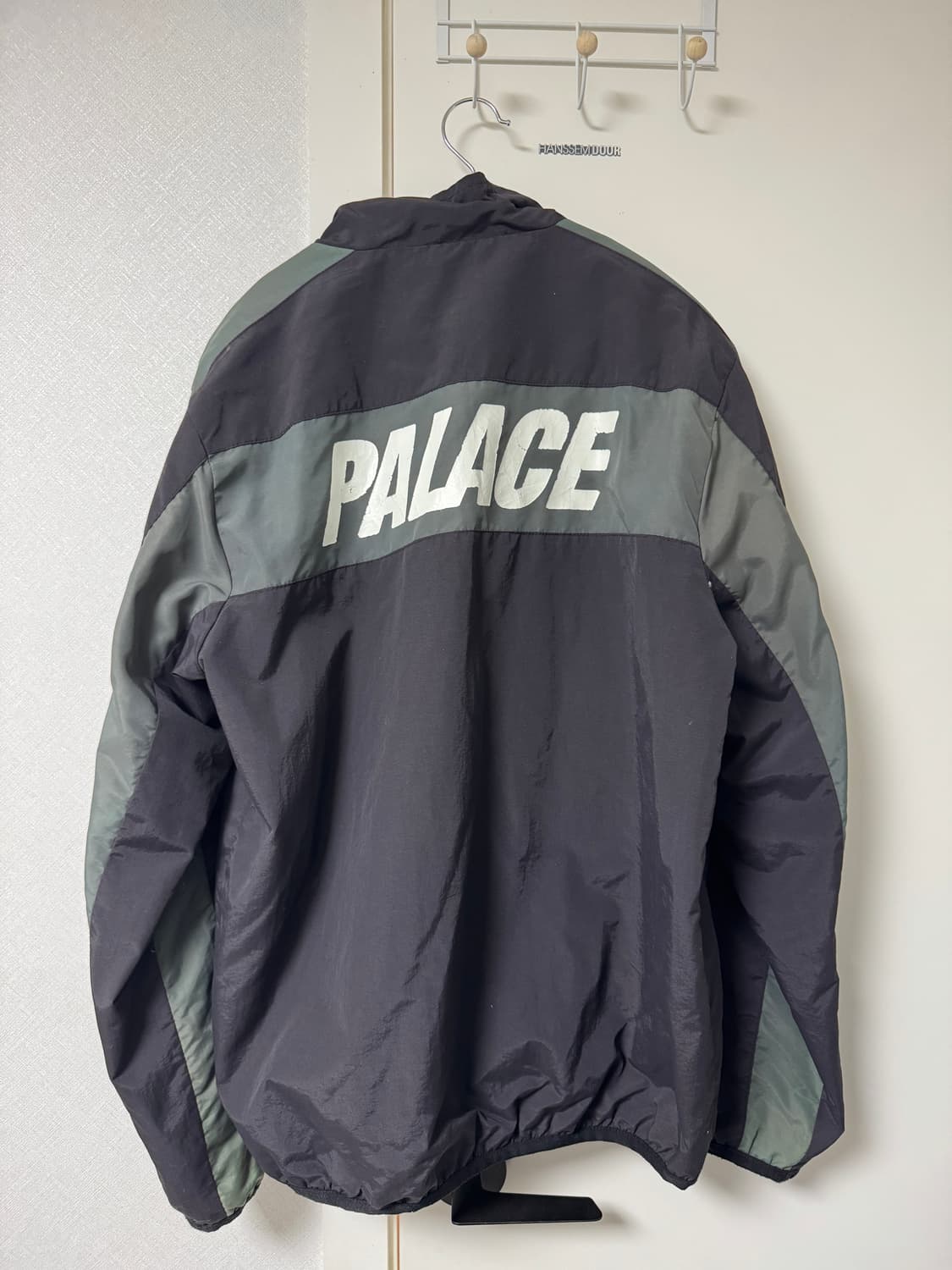 팔라스 바람막이 XL 상품이미지2