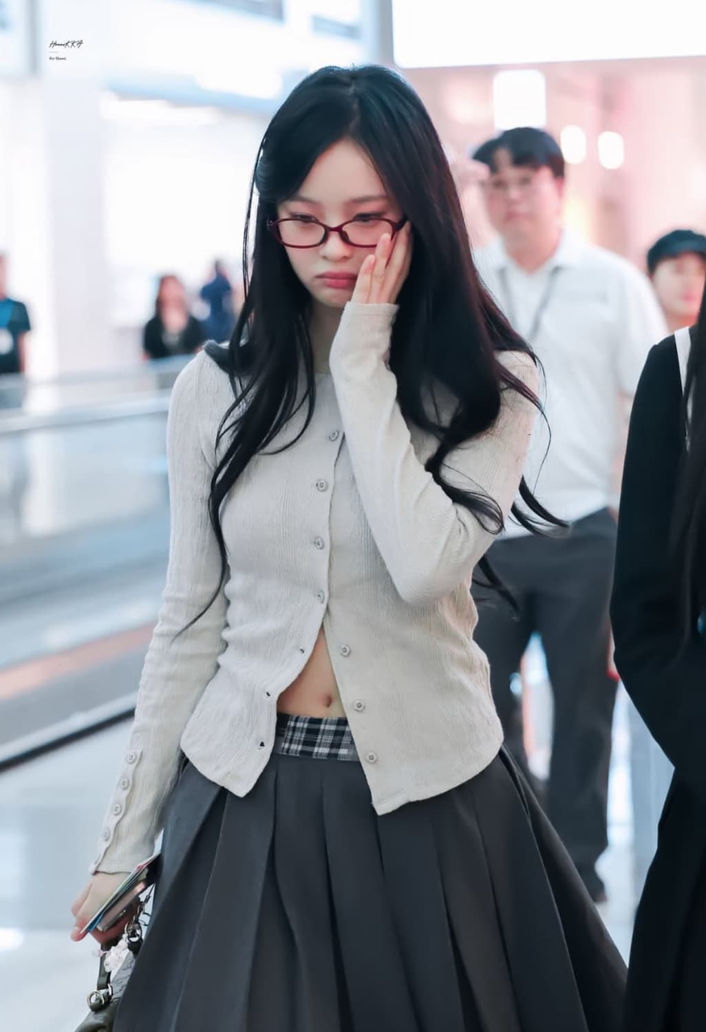 코이세이오 투웨이 롱슬리브 샌드 상품이미지6