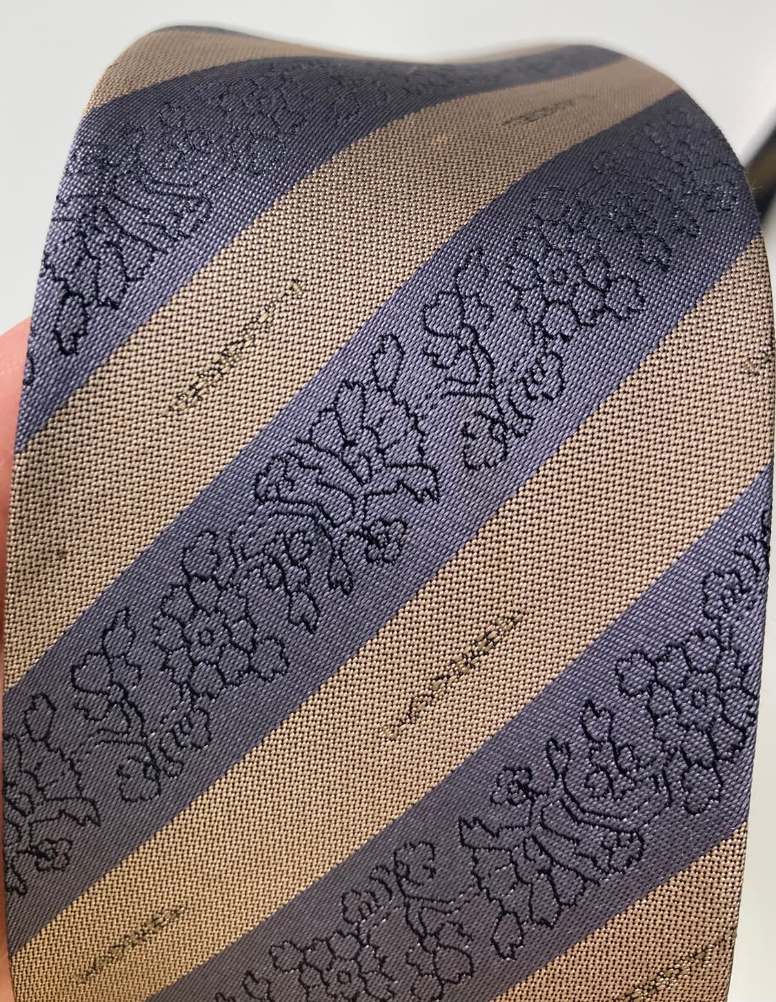 란셀 넥타이 상품이미지9